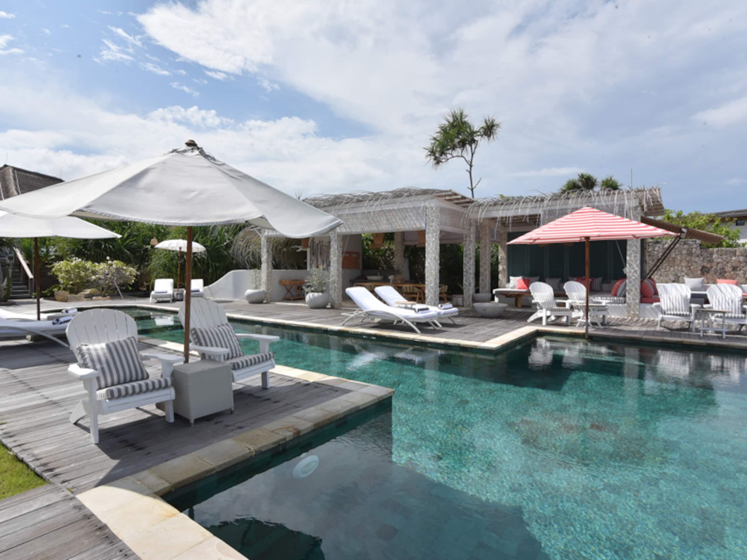 Driftwood Villas Nusa Lembongan 7