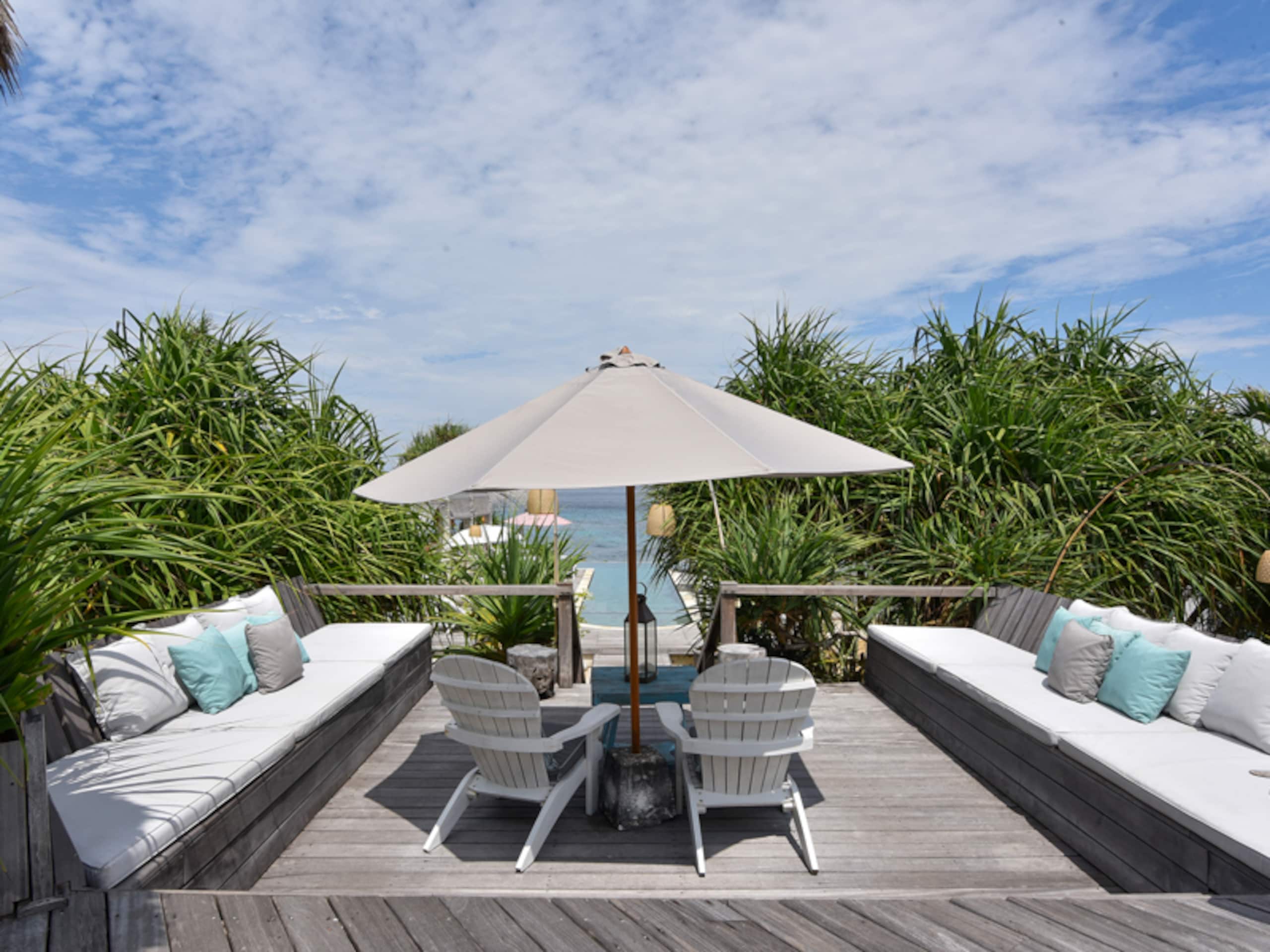 Driftwood Villas Nusa Lembongan 23