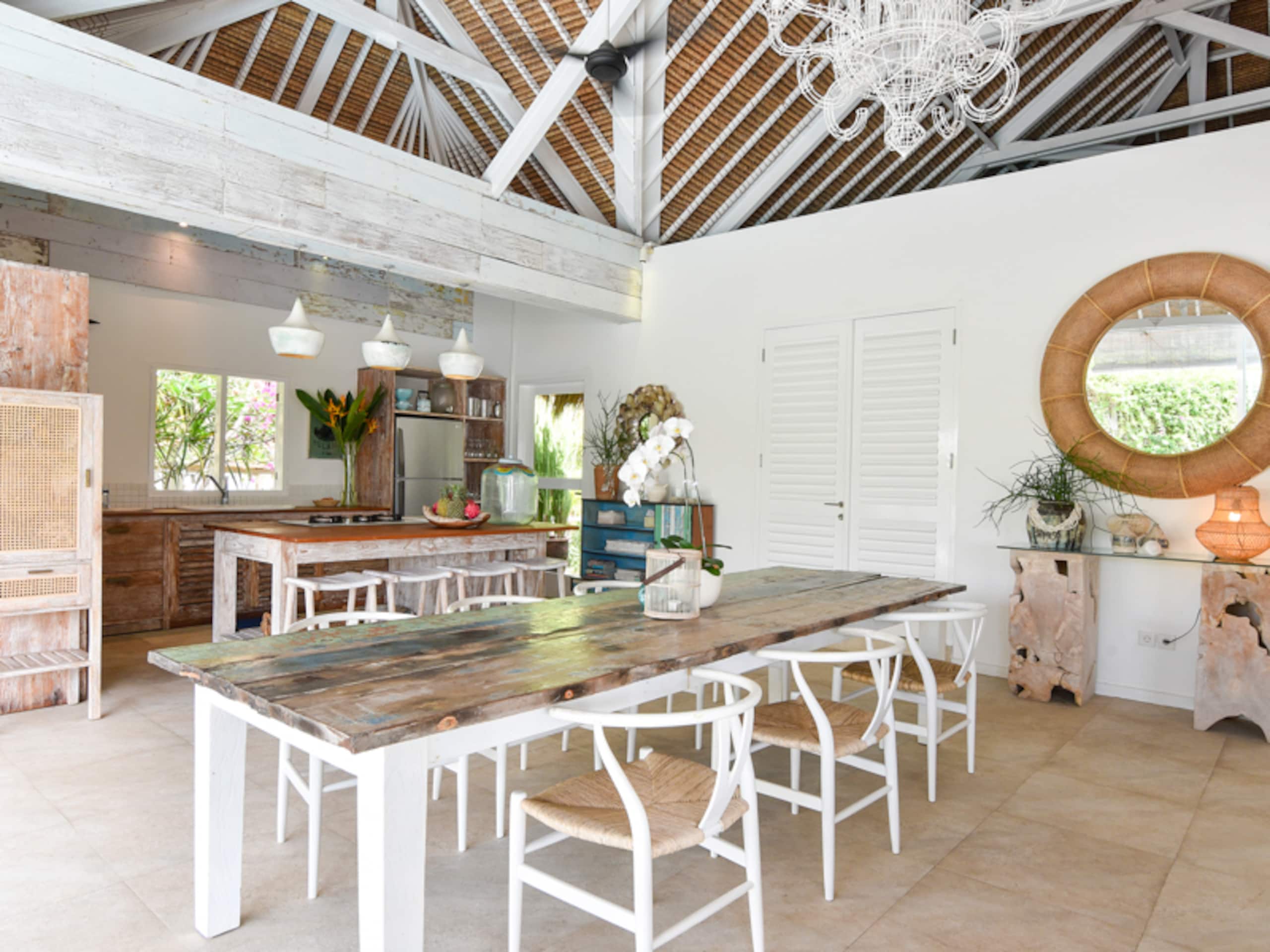 Driftwood Villas Nusa Lembongan 11