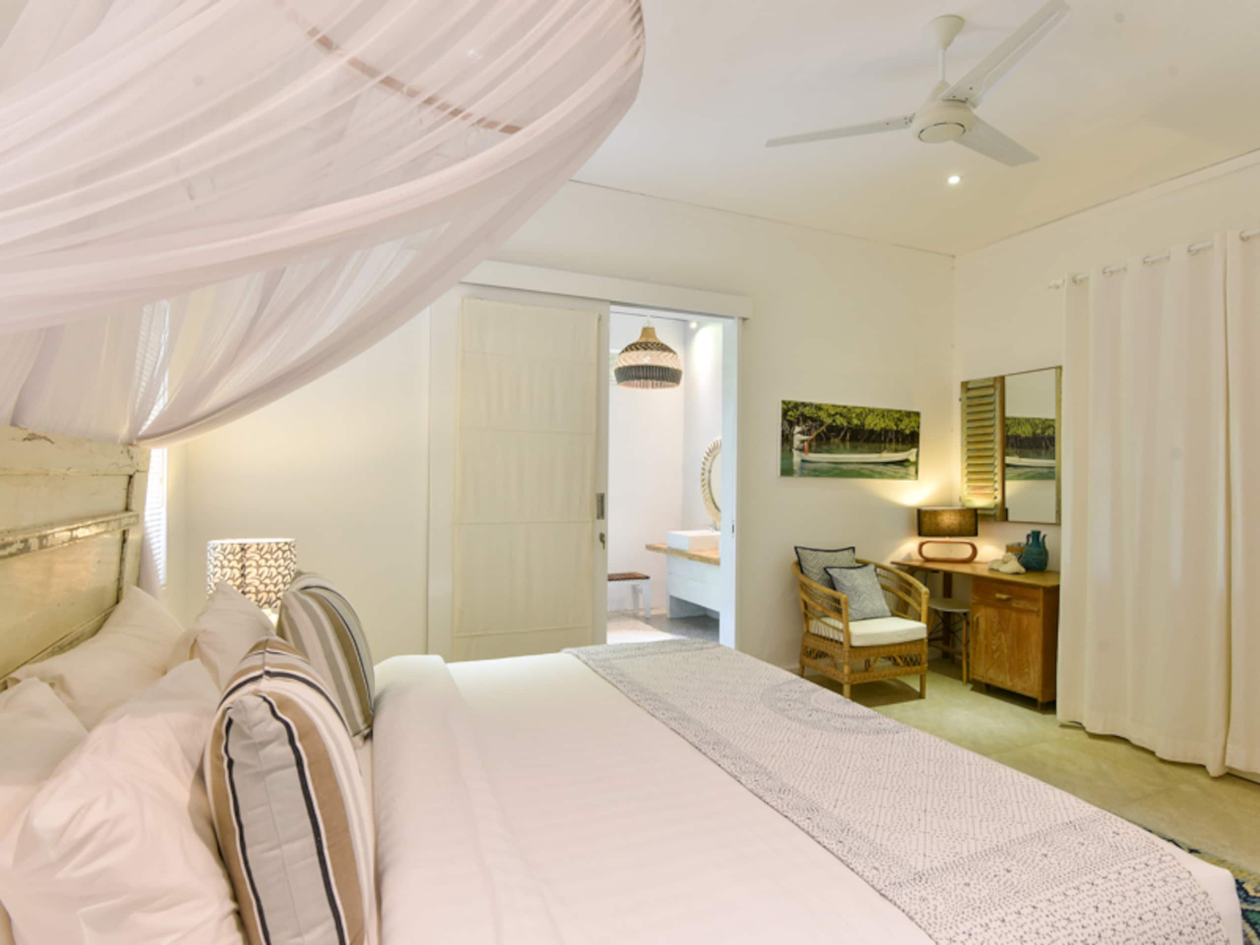 Driftwood Villas Nusa Lembongan 18