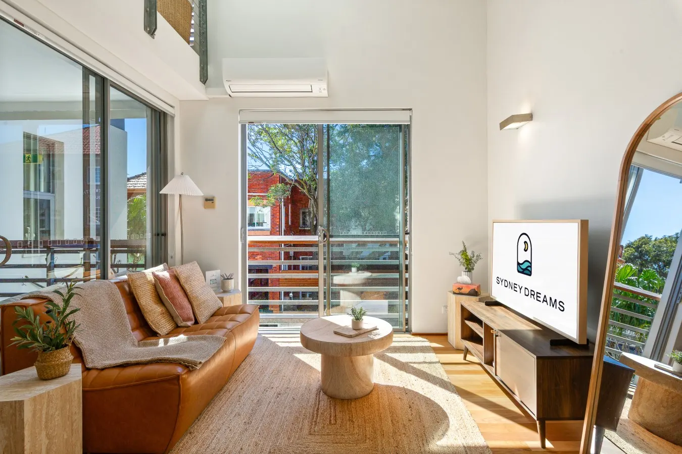 Sunny Balcony, Luxury in the Heart Of Bondi Beach — foto 2