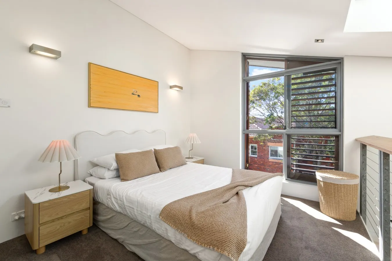 Sunny Balcony, Luxury in the Heart Of Bondi Beach 9