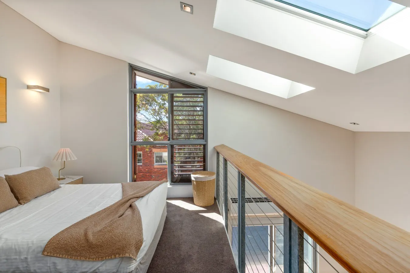Sunny Balcony, Luxury in the Heart Of Bondi Beach 13
