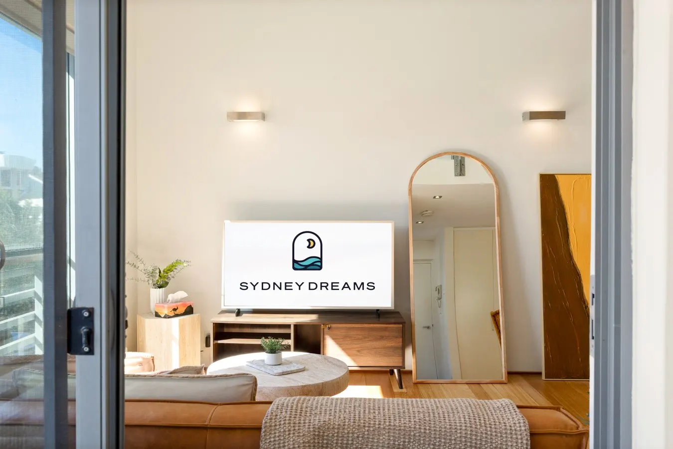 Sunny Balcony, Luxury in the Heart Of Bondi Beach 15