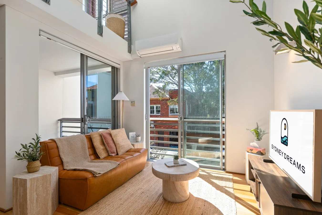 Sunny Balcony, Luxury in the Heart Of Bondi Beach 17