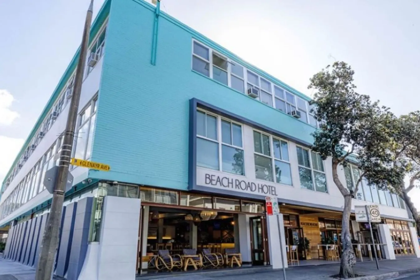 Sunny Balcony, Luxury in the Heart Of Bondi Beach 19