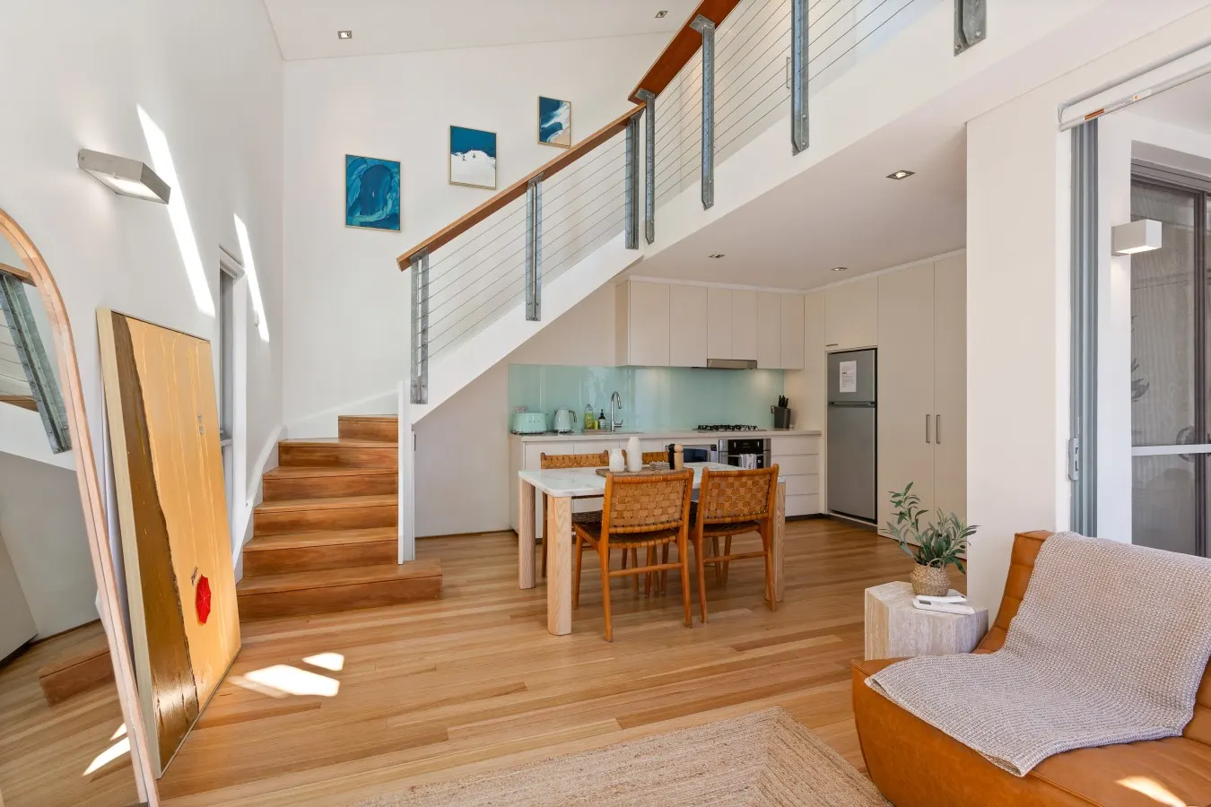 Sunny Balcony, Luxury in the Heart Of Bondi Beach — foto 3