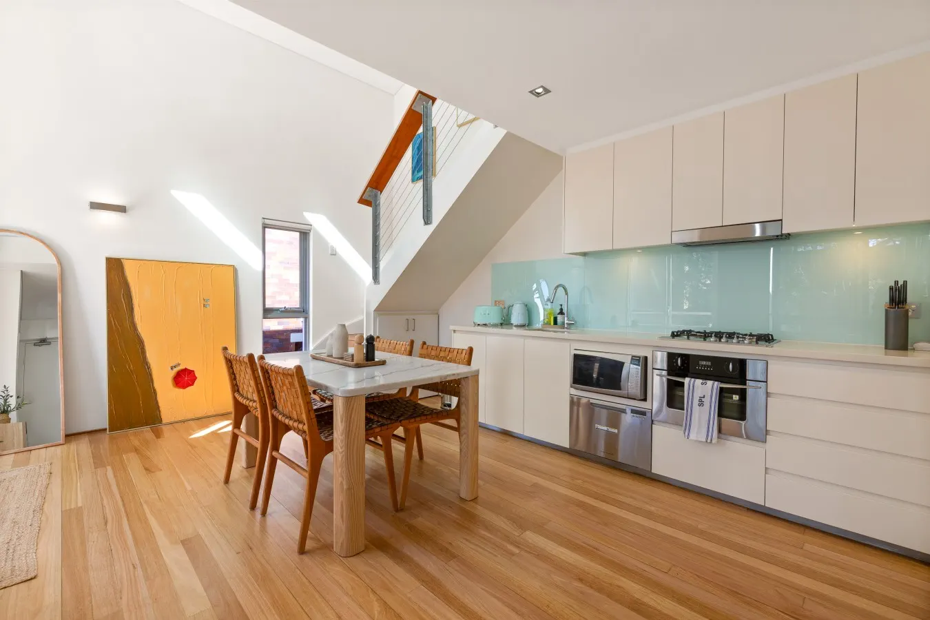 Sunny Balcony, Luxury in the Heart Of Bondi Beach — foto 5