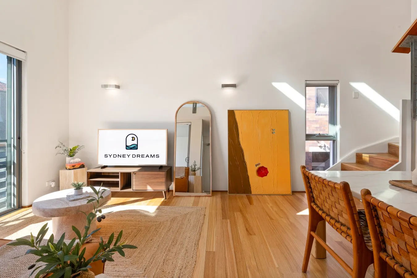 Sunny Balcony, Luxury in the Heart Of Bondi Beach 8