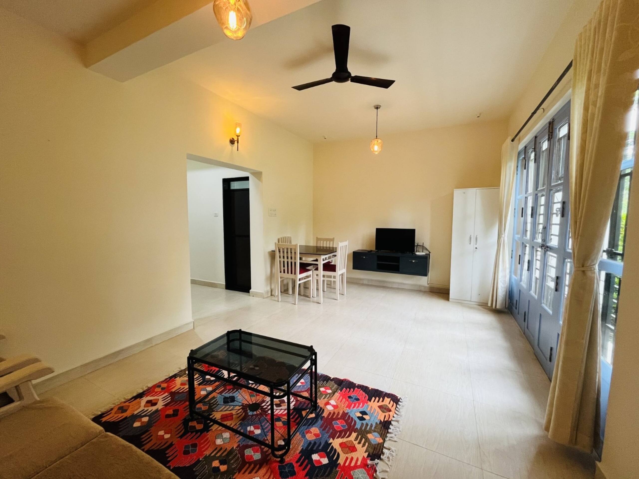 Aira Villa- 4 bhk villa close to Morjim Beach 18