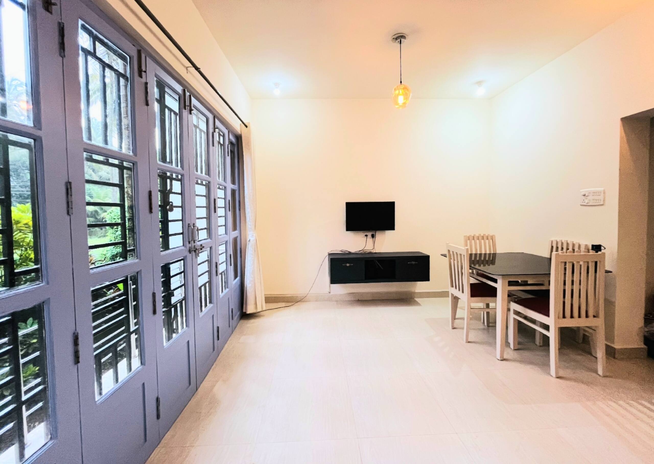 Aira Villa- 4 bhk villa close to Morjim Beach — photo 5