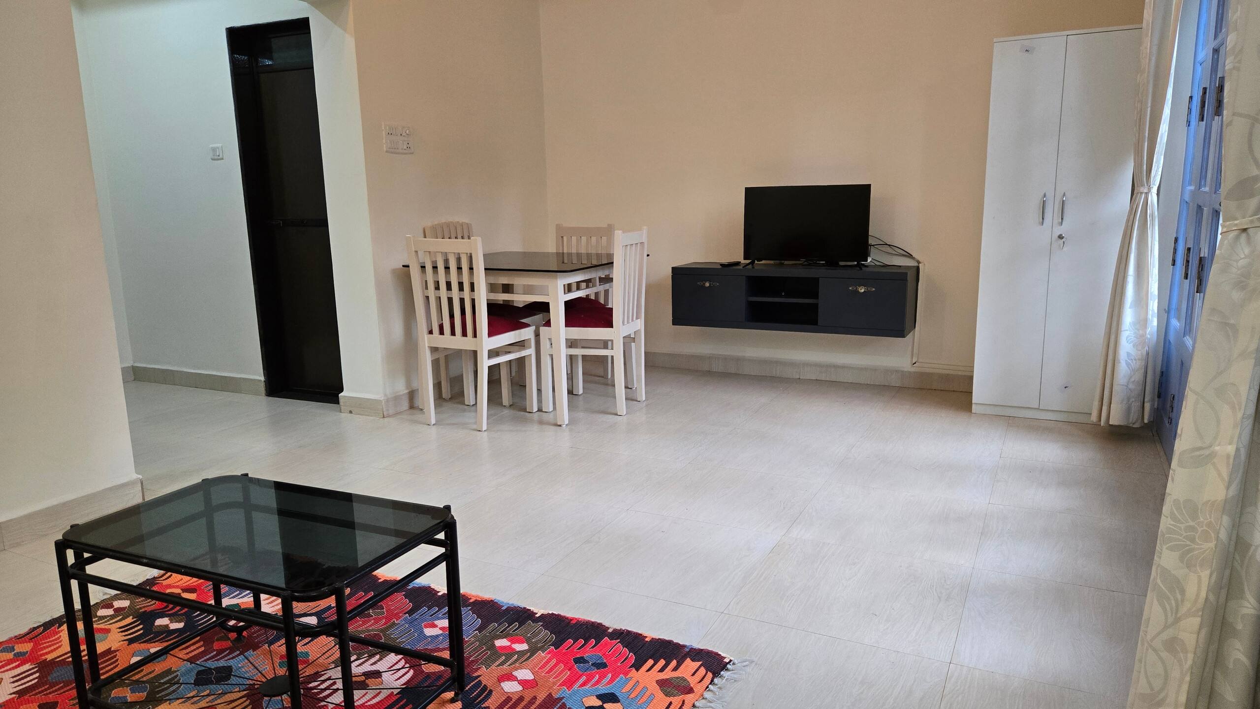 Aira Villa- 4 bhk villa close to Morjim Beach — photo 3