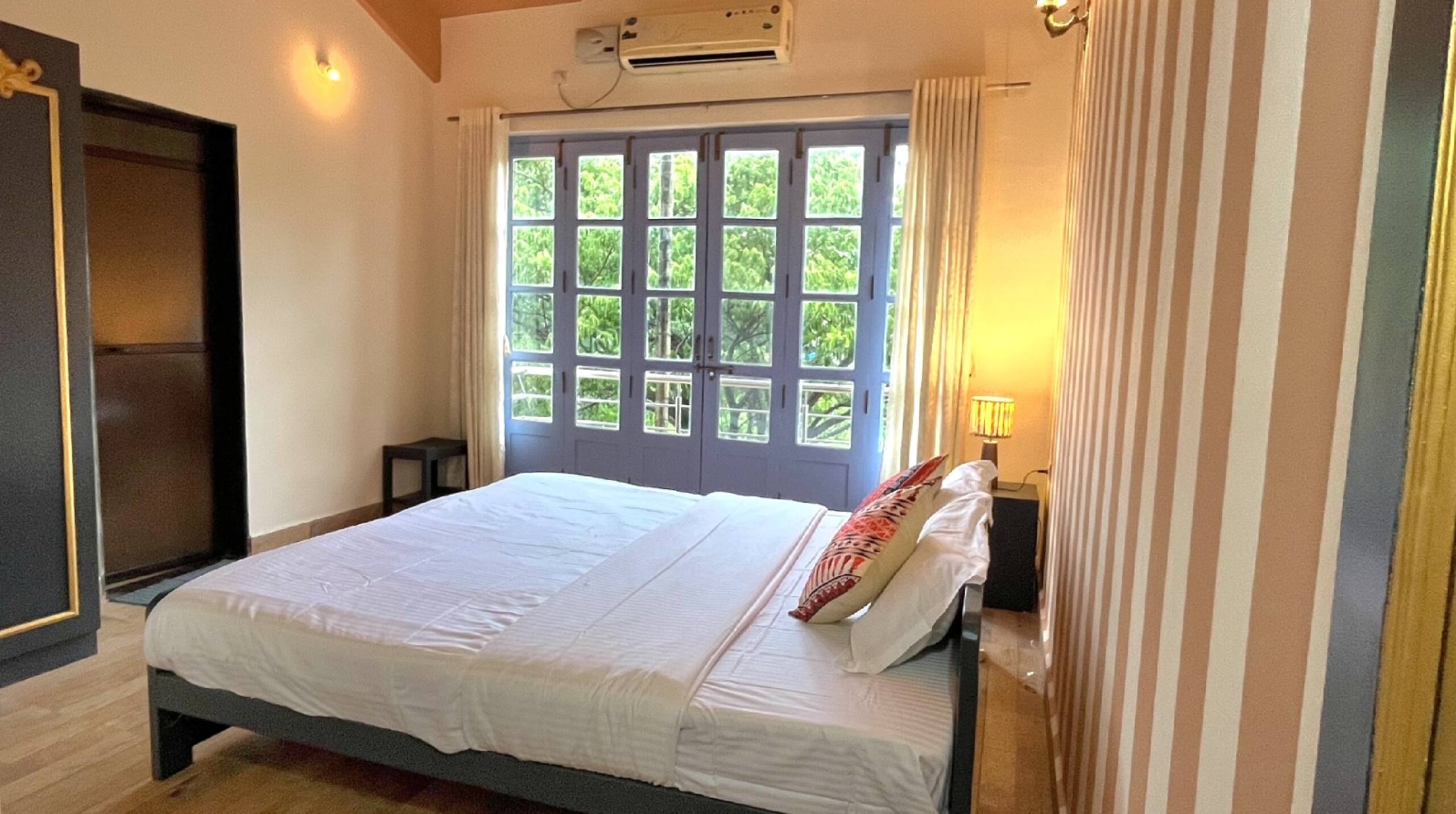 Aira Villa- 4 bhk villa close to Morjim Beach 8