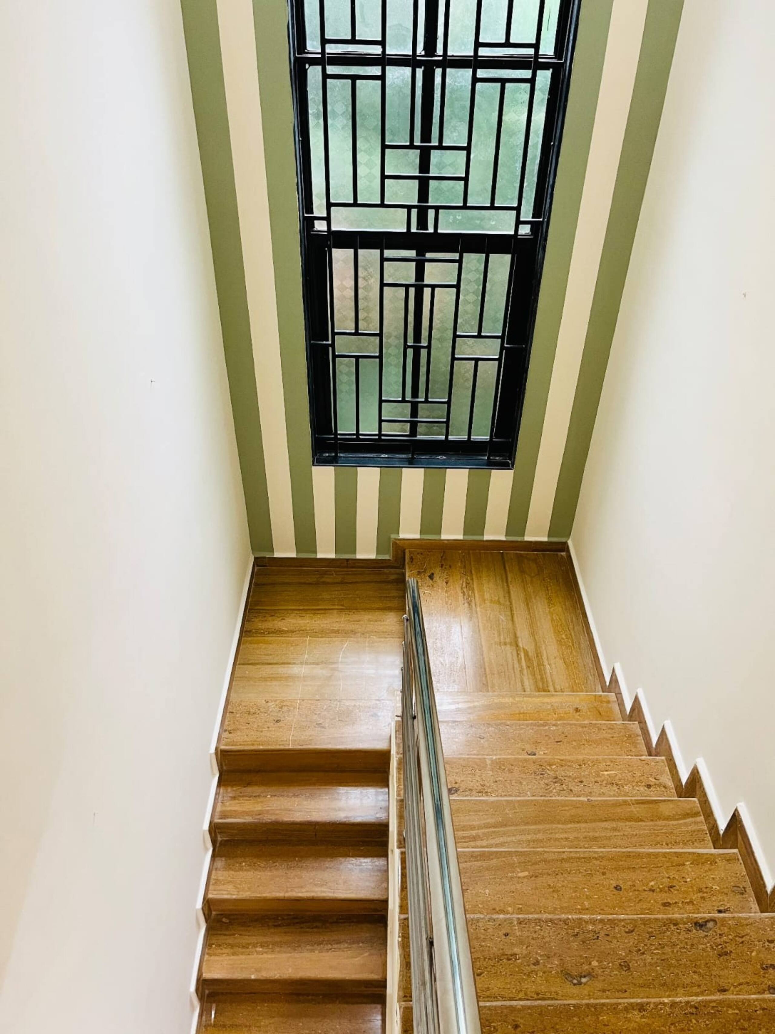 Aira Villa- 4 bhk villa close to Morjim Beach 12