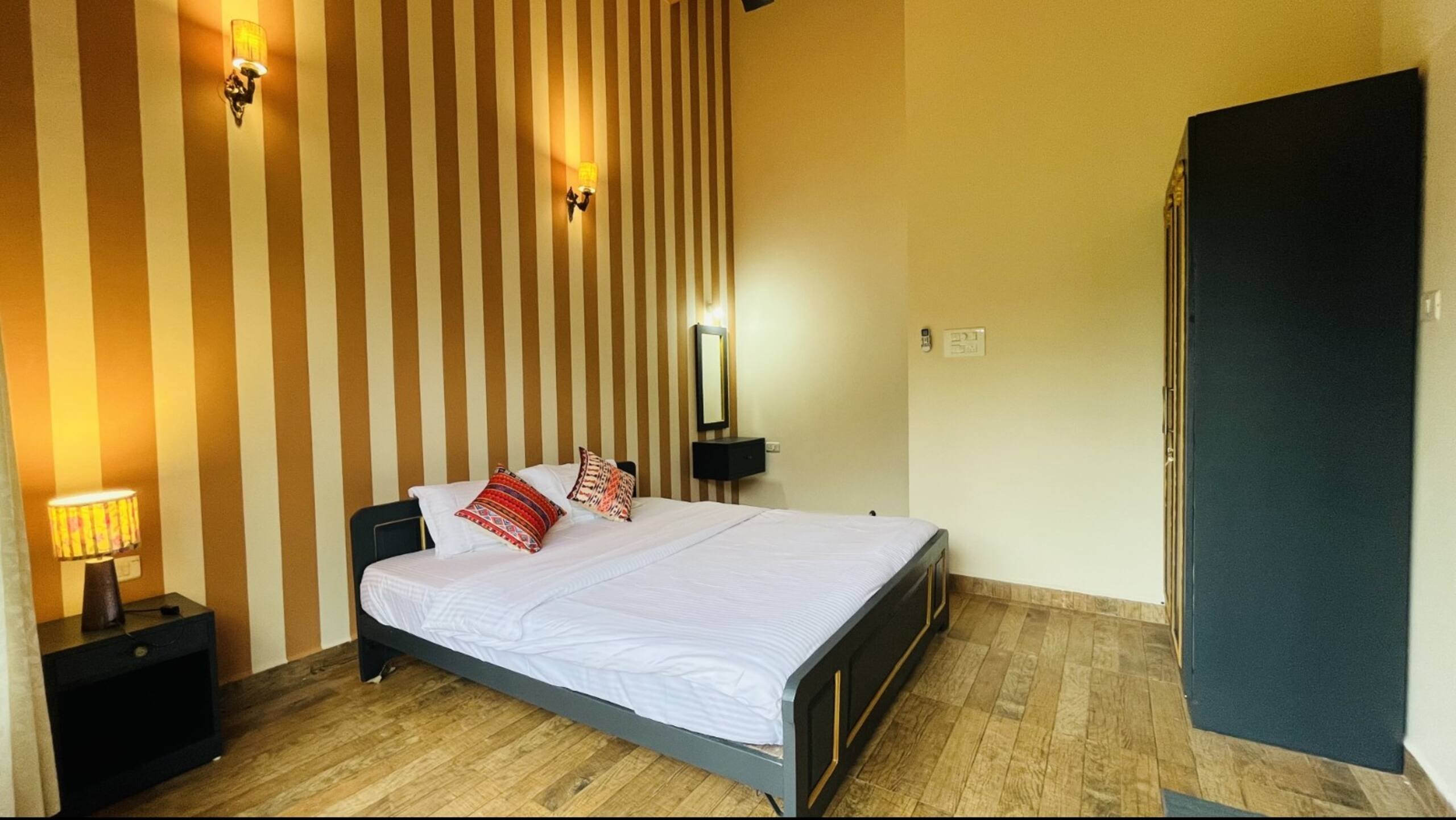 Aira Villa- 4 bhk villa close to Morjim Beach 22
