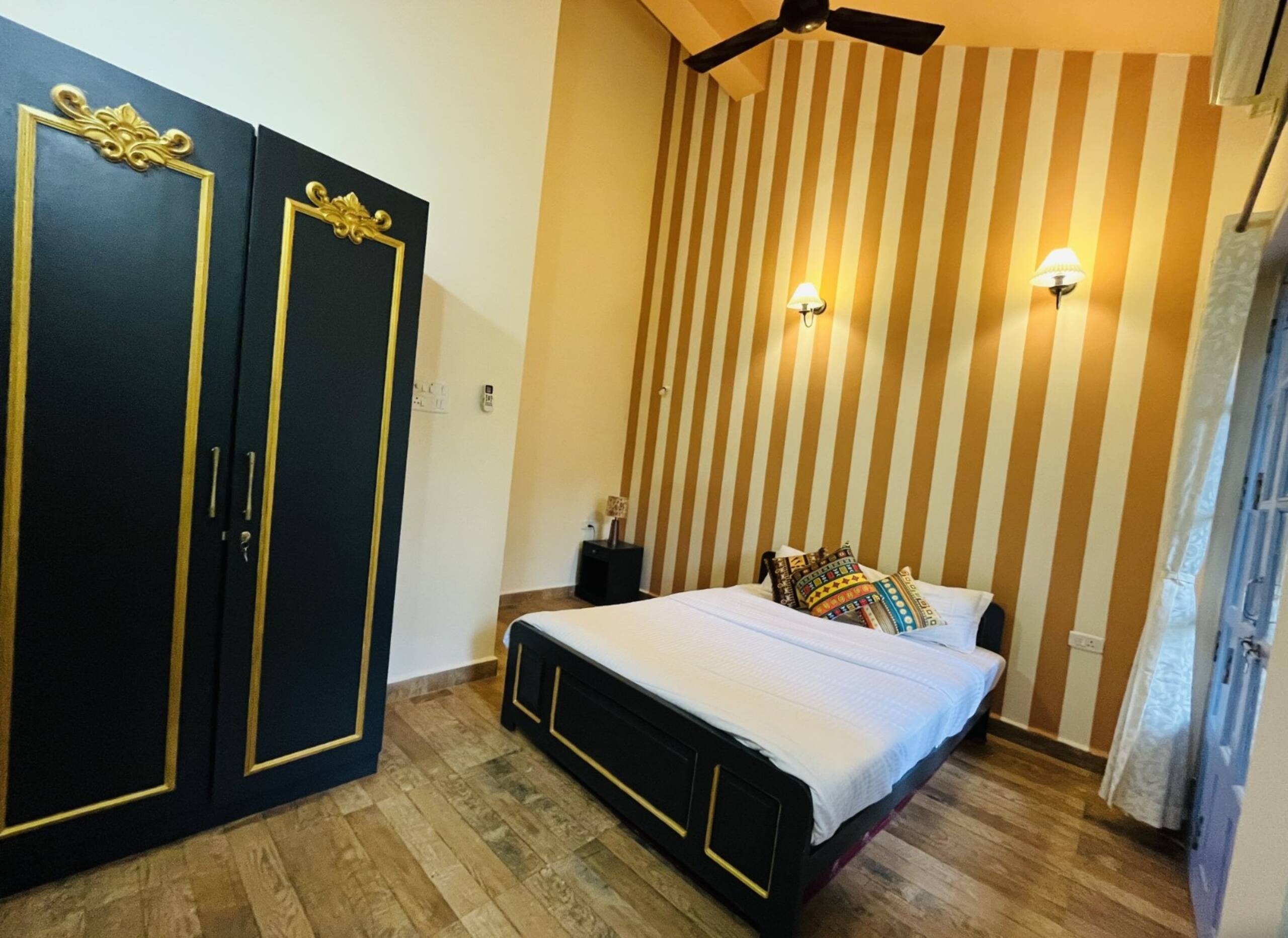 Aira Villa- 4 bhk villa close to Morjim Beach 20