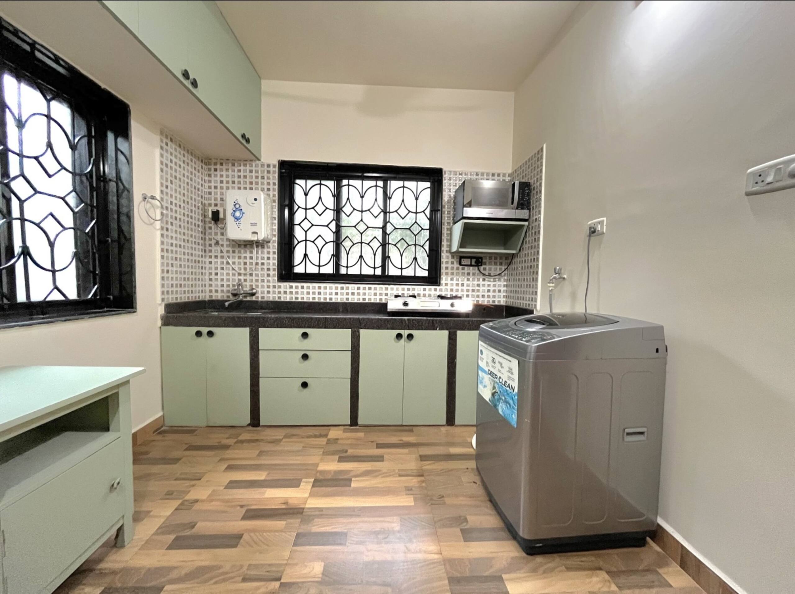 Aira Villa- 4 bhk villa close to Morjim Beach 19