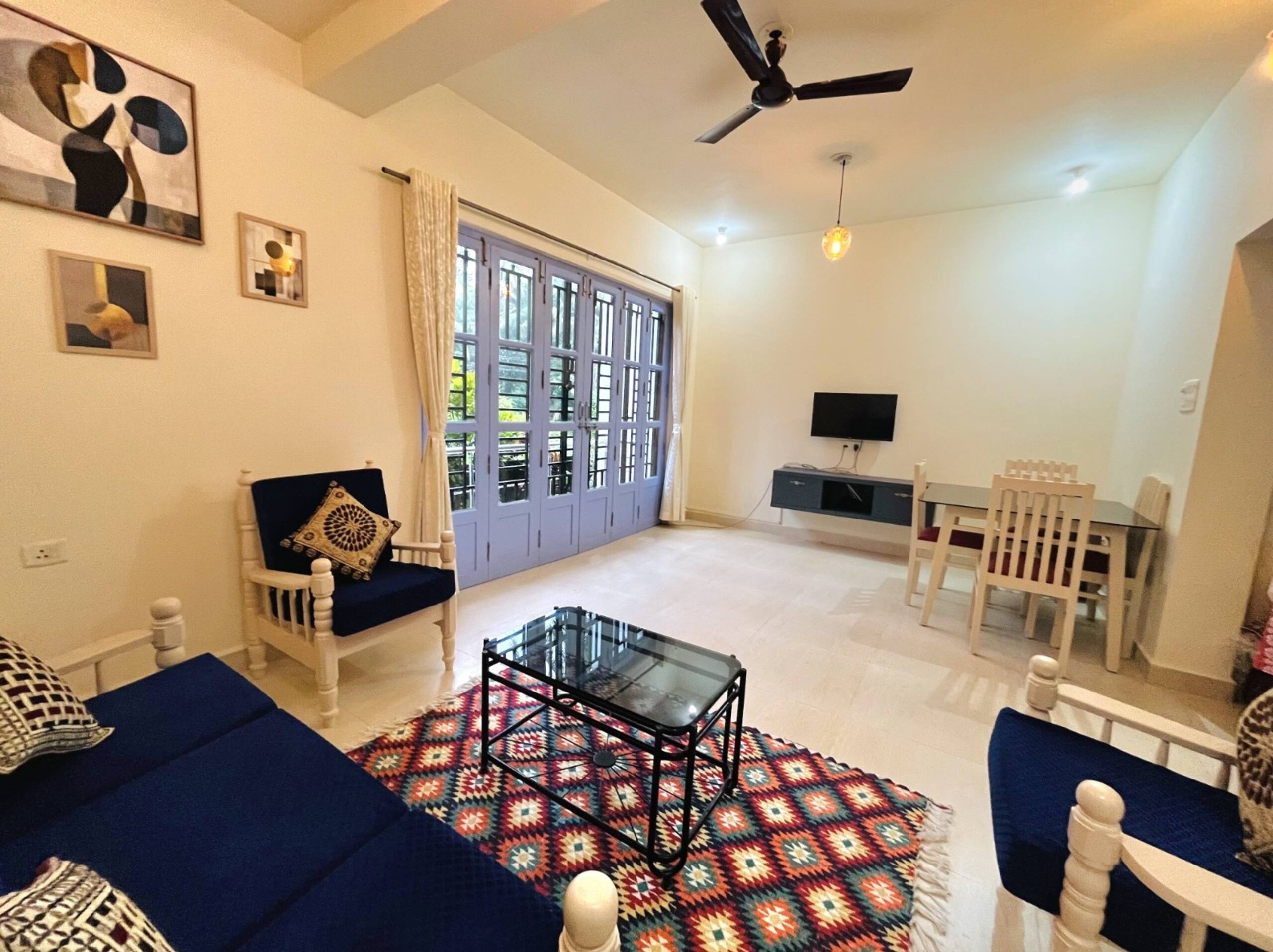 Aira Villa- 4 bhk villa close to Morjim Beach 17