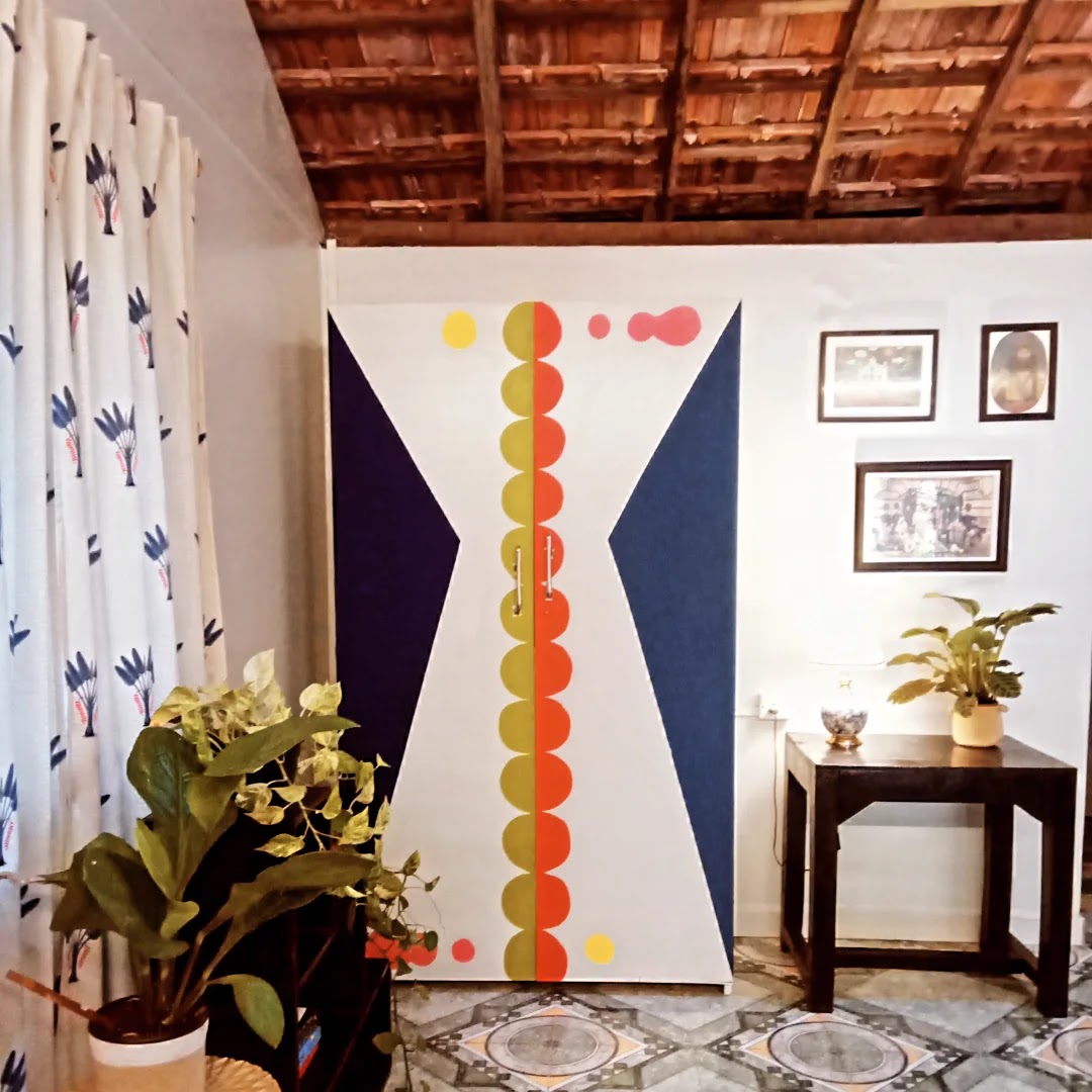 Ramas Beach House Colomb Patnem 8