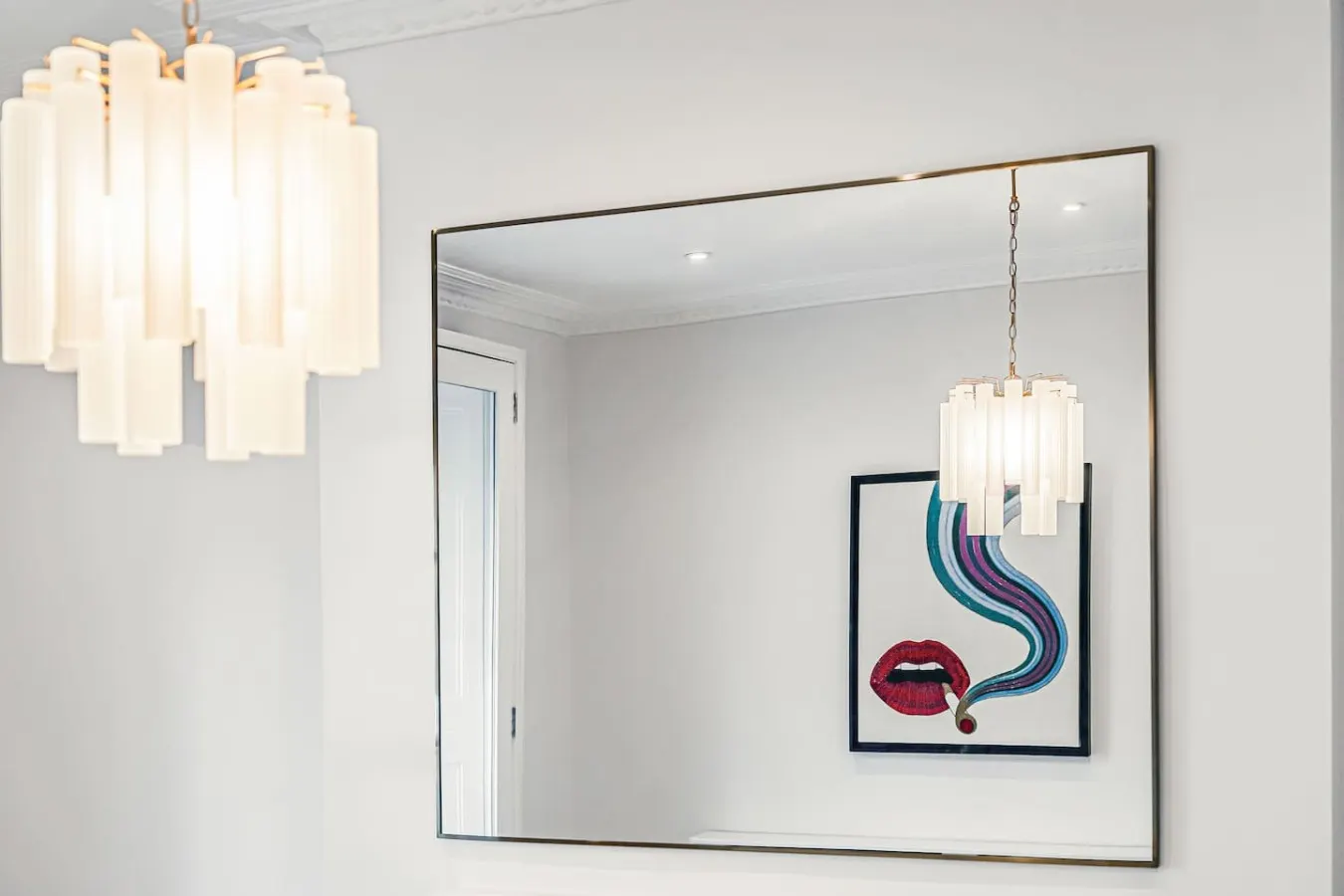 Spacious Notting Hill 3-Bed With a Home Office 13
