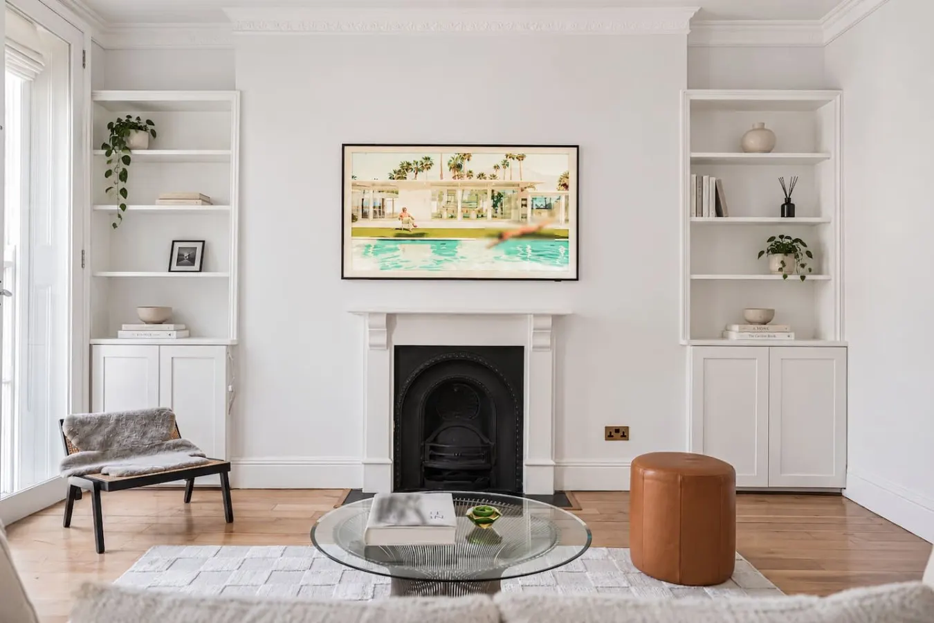 Spacious Notting Hill 3-Bed | With a Home Office — photo 3