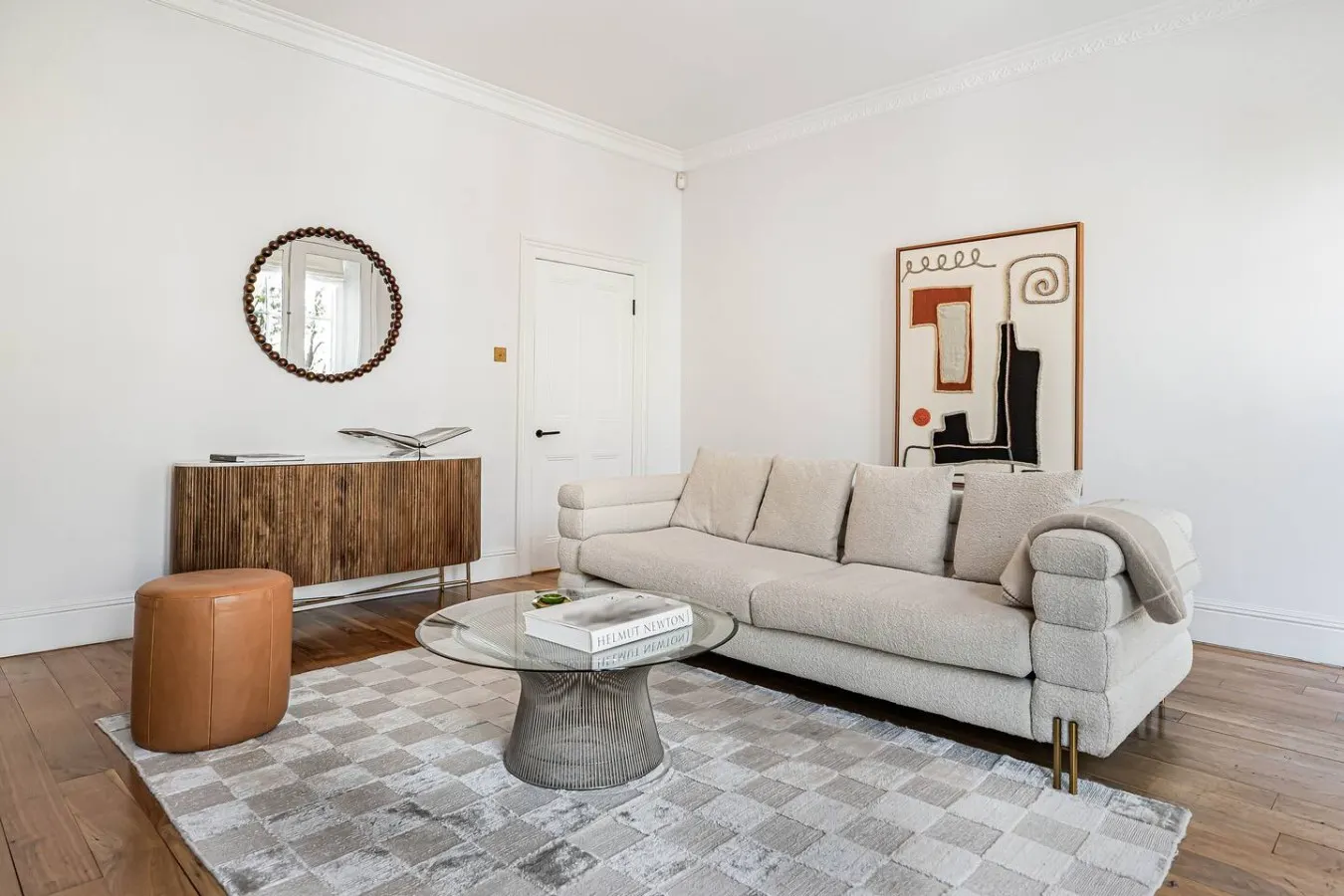 Spacious Notting Hill 3-Bed With a Home Office 7