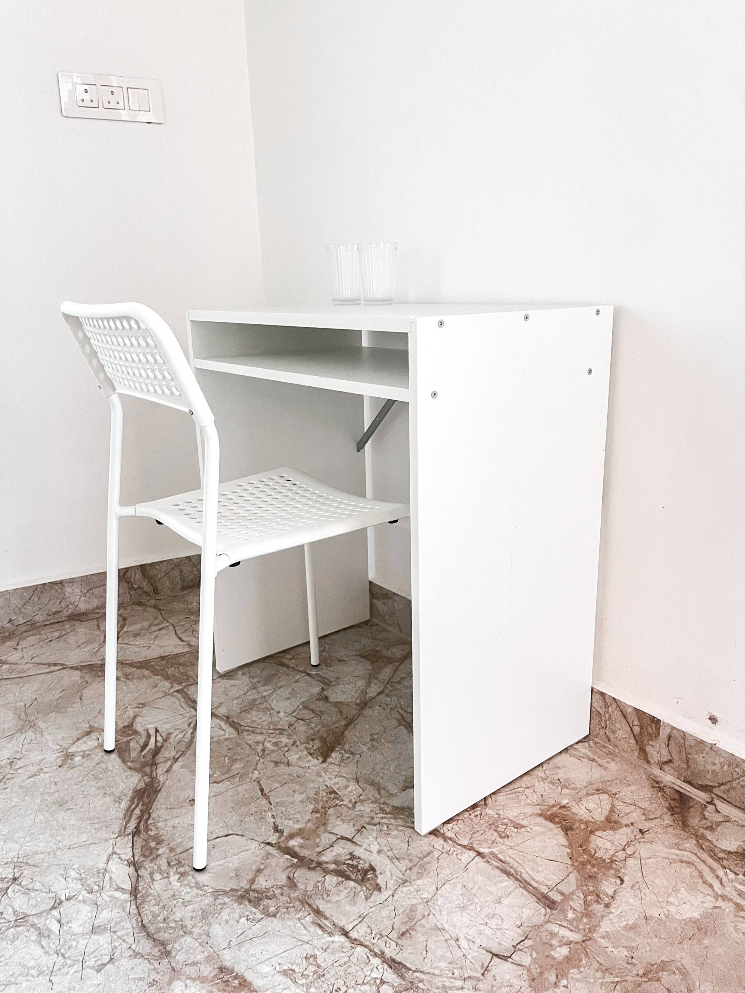 Studio Oak | Mountain View | Yutori Stays 11
