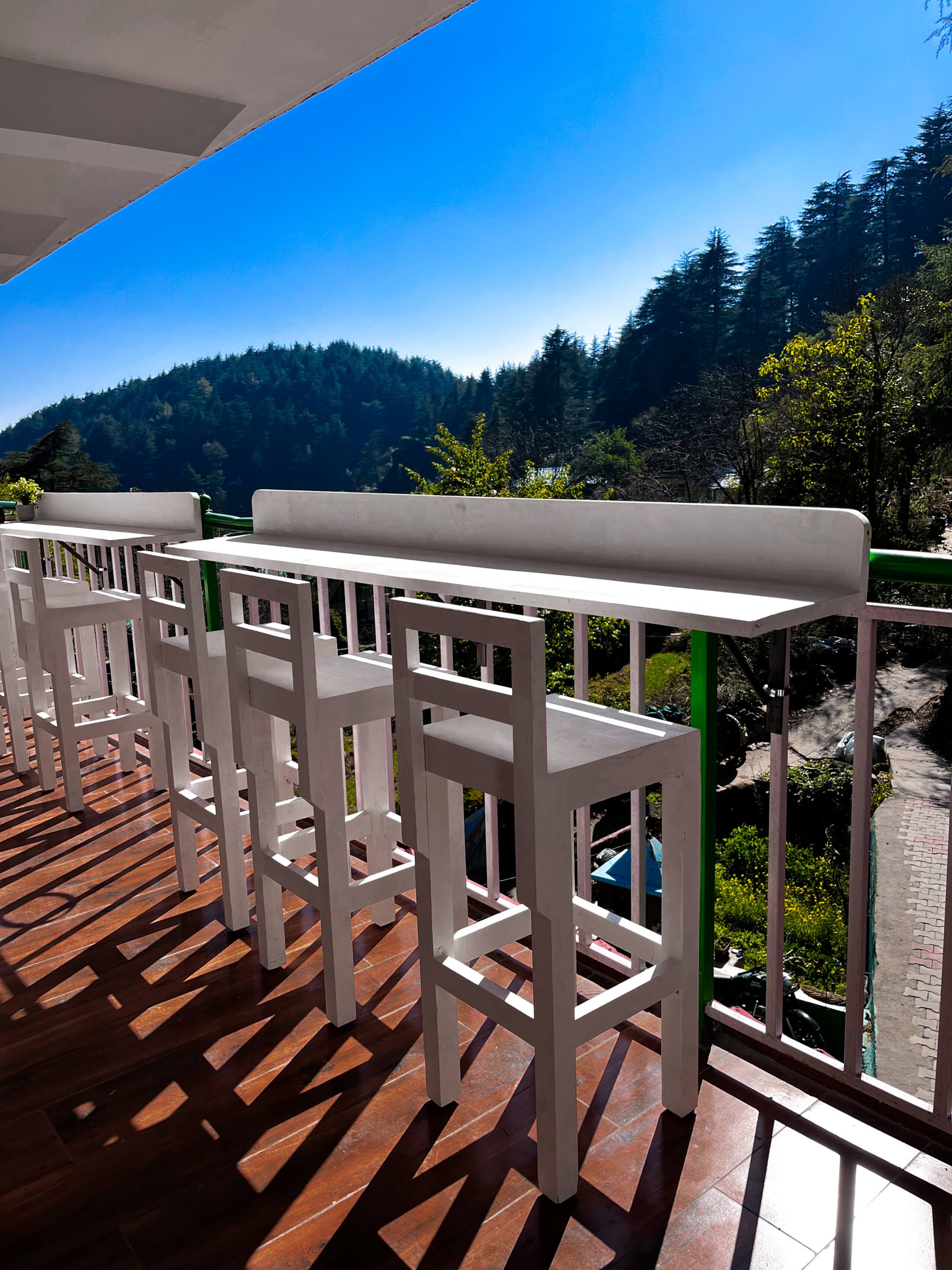 Studio Oak | Mountain View | Yutori Stays 2