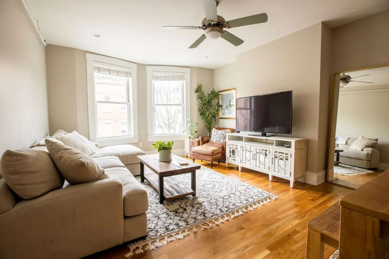 Luxury Condo in the Heart of OTR Historic District 1