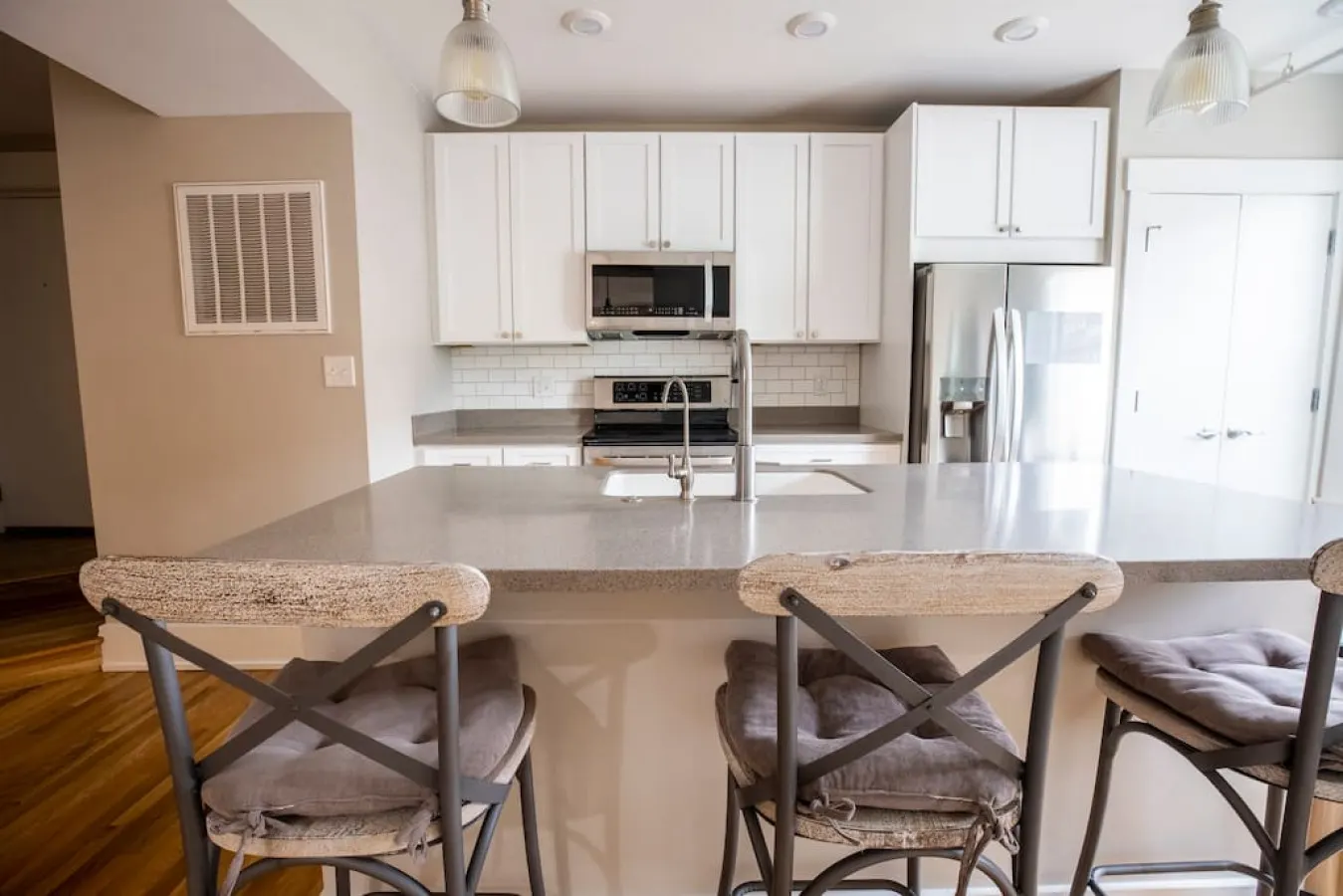 Luxury Condo in the Heart of OTR Historic District 9