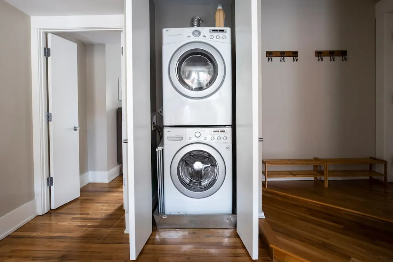 Luxury Condo in the Heart of OTR Historic District 13
