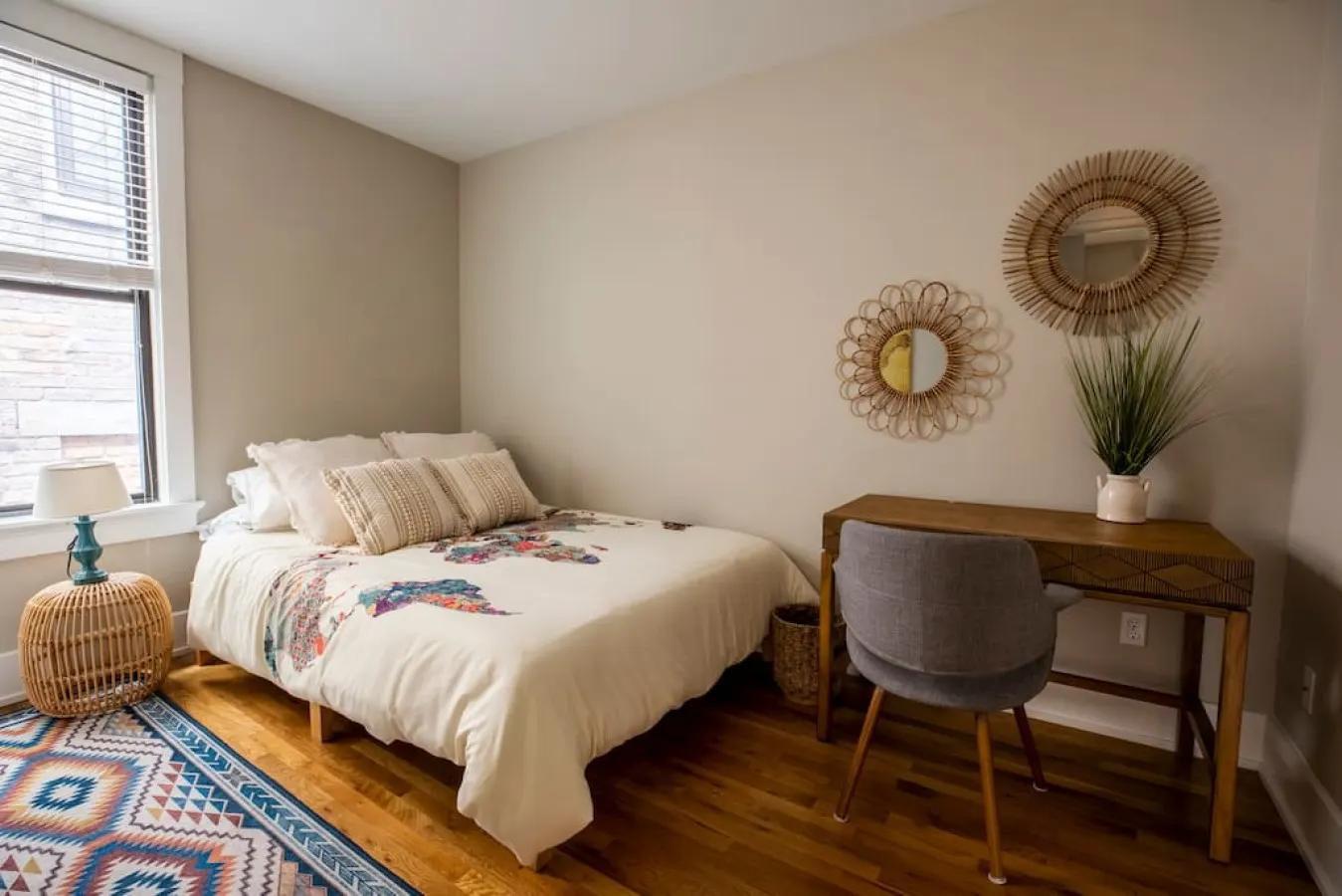 Luxury Condo in the Heart of OTR Historic District 15