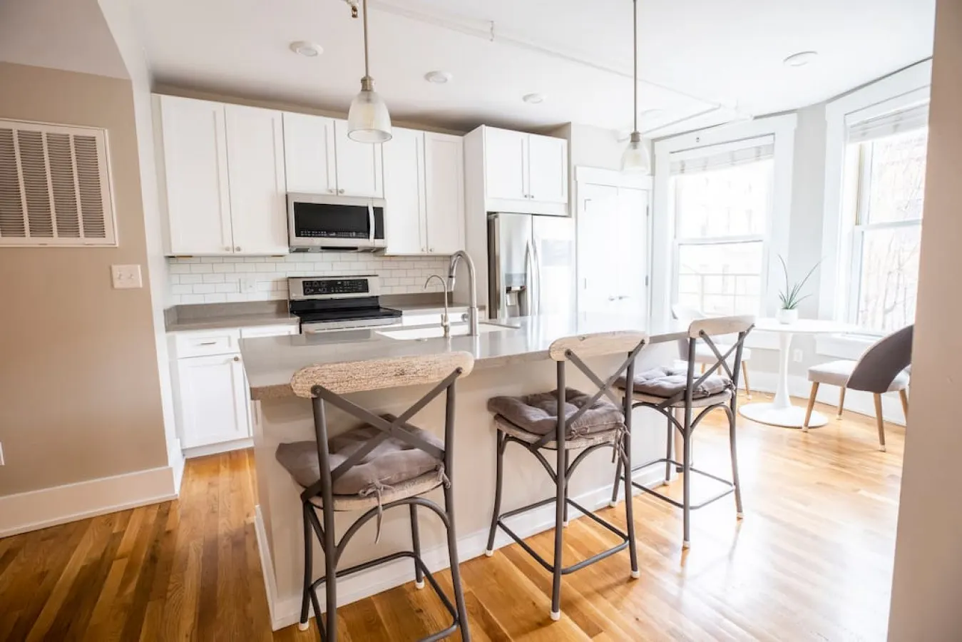 Luxury Condo in the Heart of OTR Historic District 8