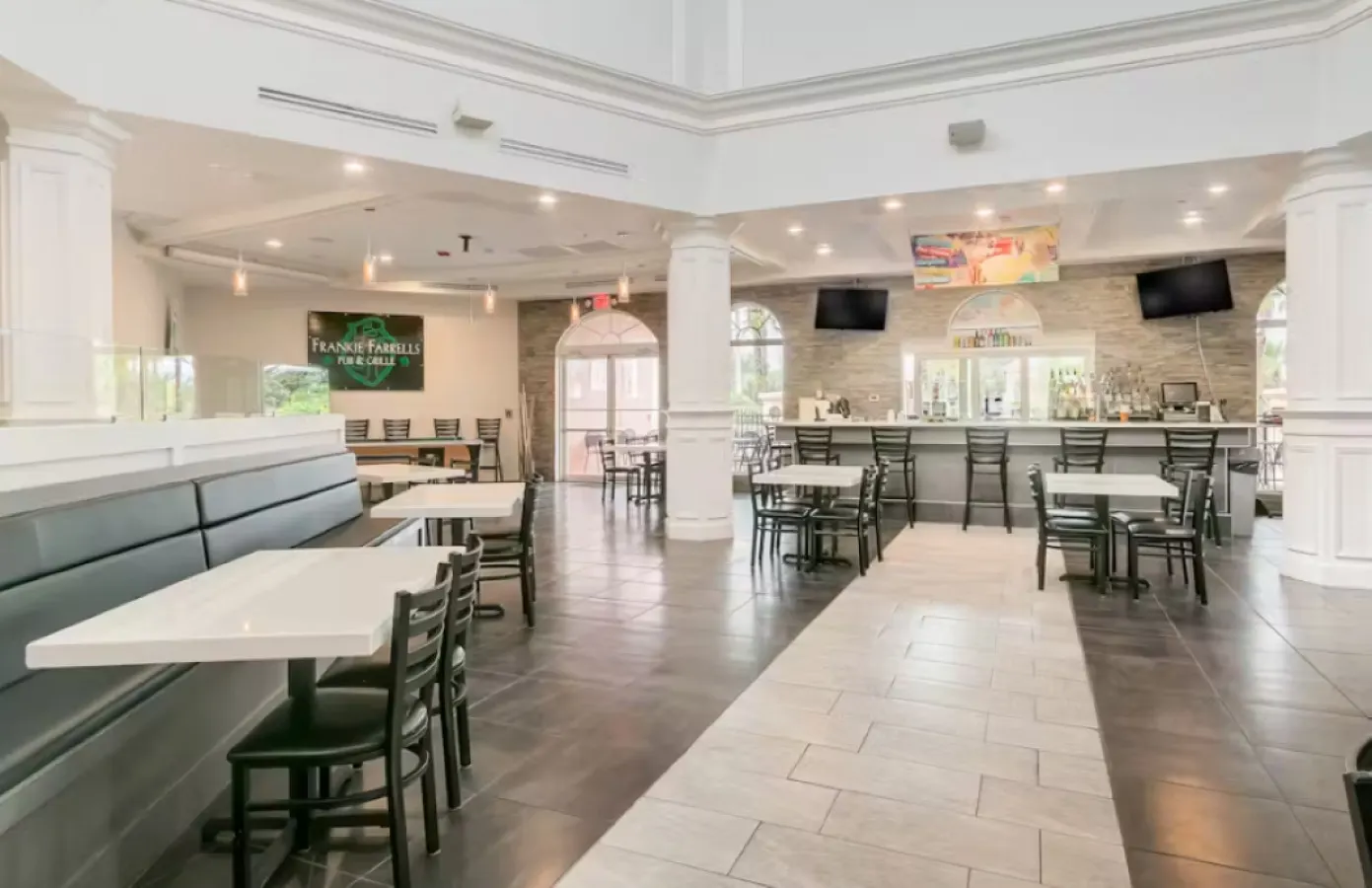 3 Bedroom Townhome - Palms Oasis at Regal Palms 12