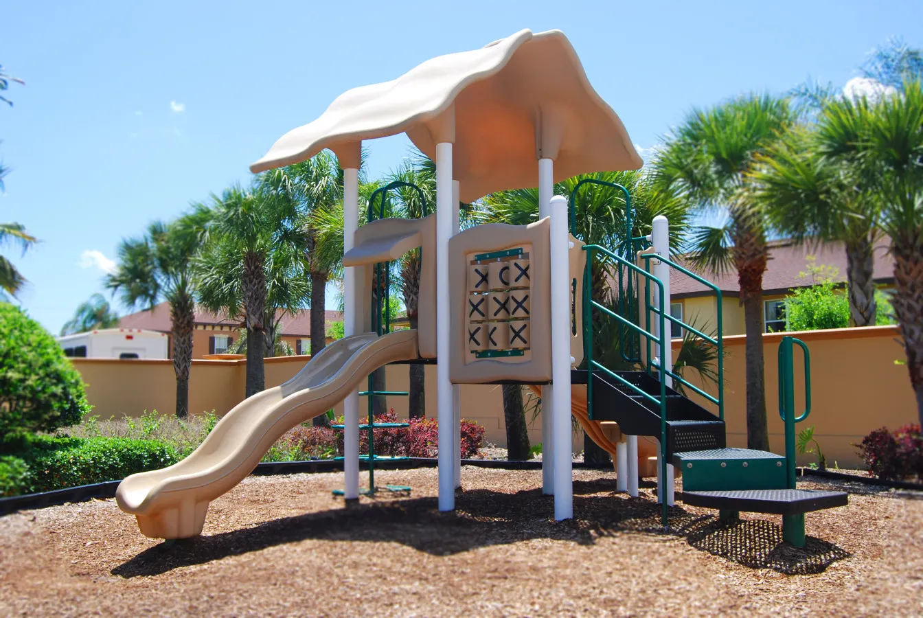 3 Bedroom Townhome - Palms Oasis at Regal Palms 15