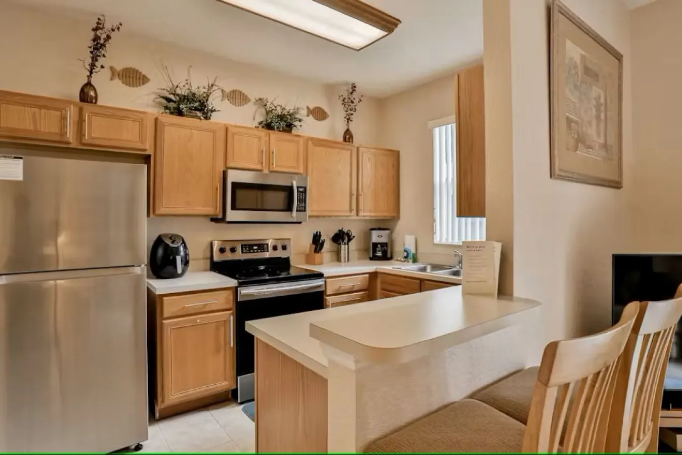 3 Bedroom Townhome - Palms Oasis at Regal Palms 3