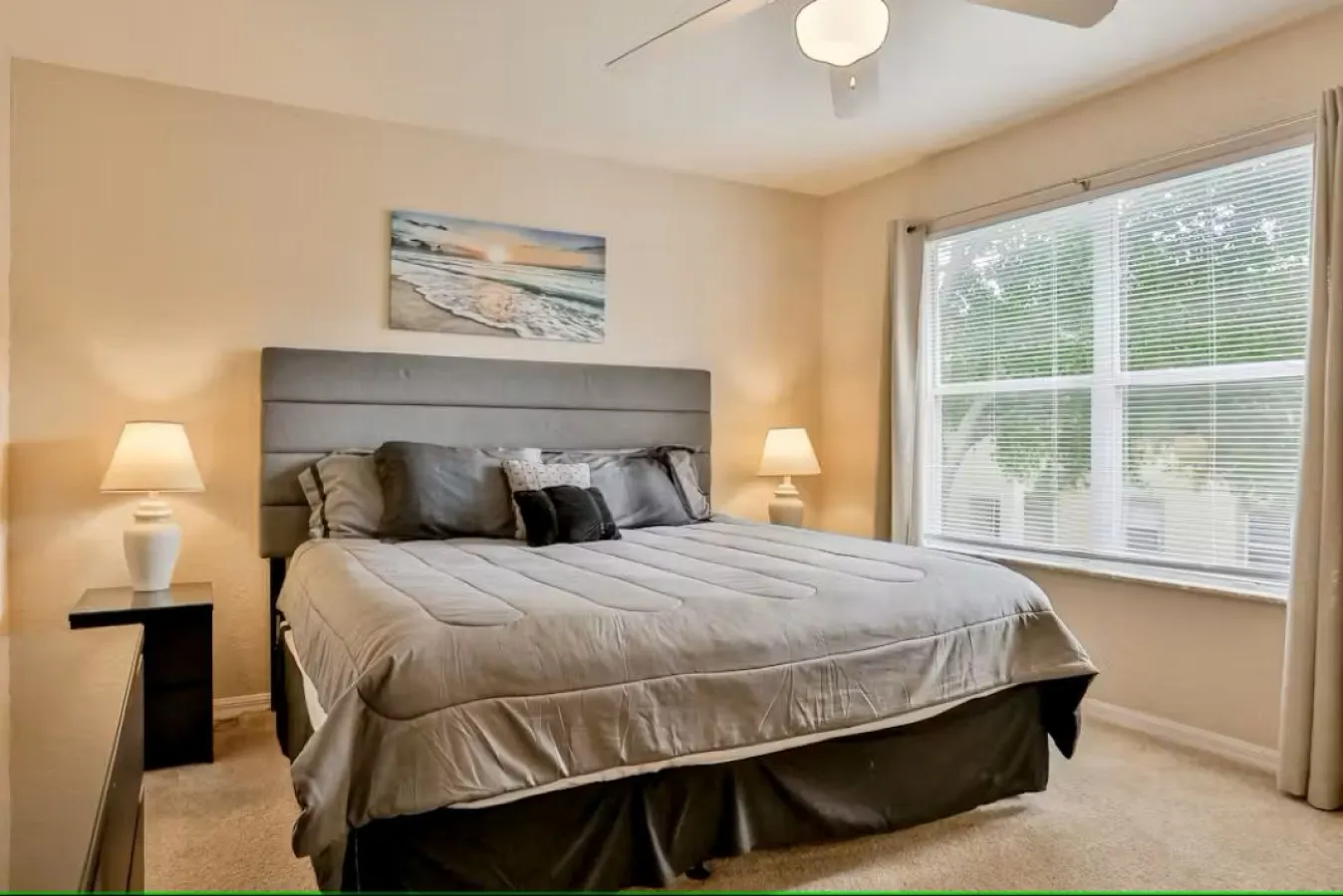 3 Bedroom Townhome - Palms Oasis at Regal Palms 4