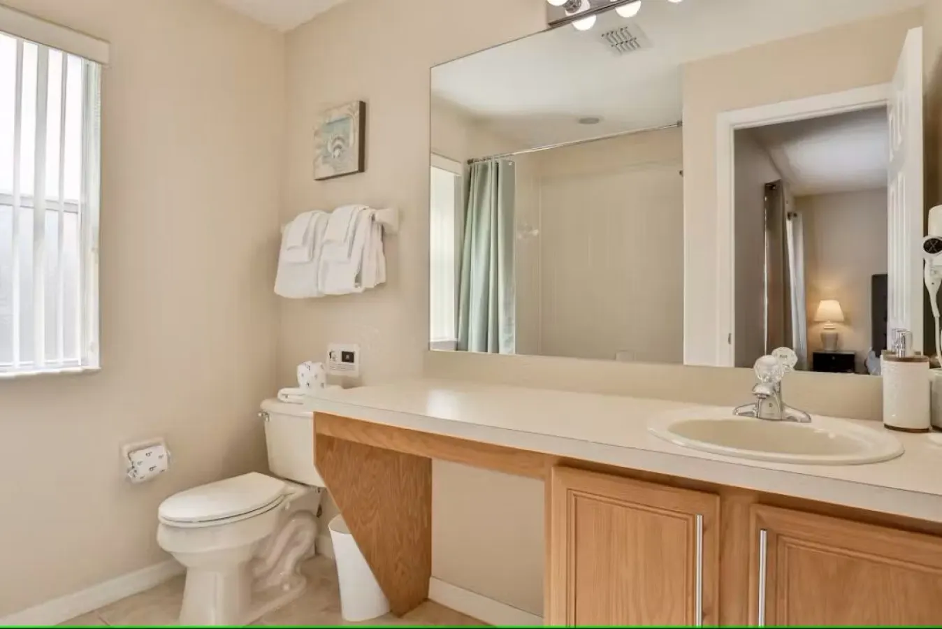 3 Bedroom Townhome - Palms Oasis at Regal Palms 7