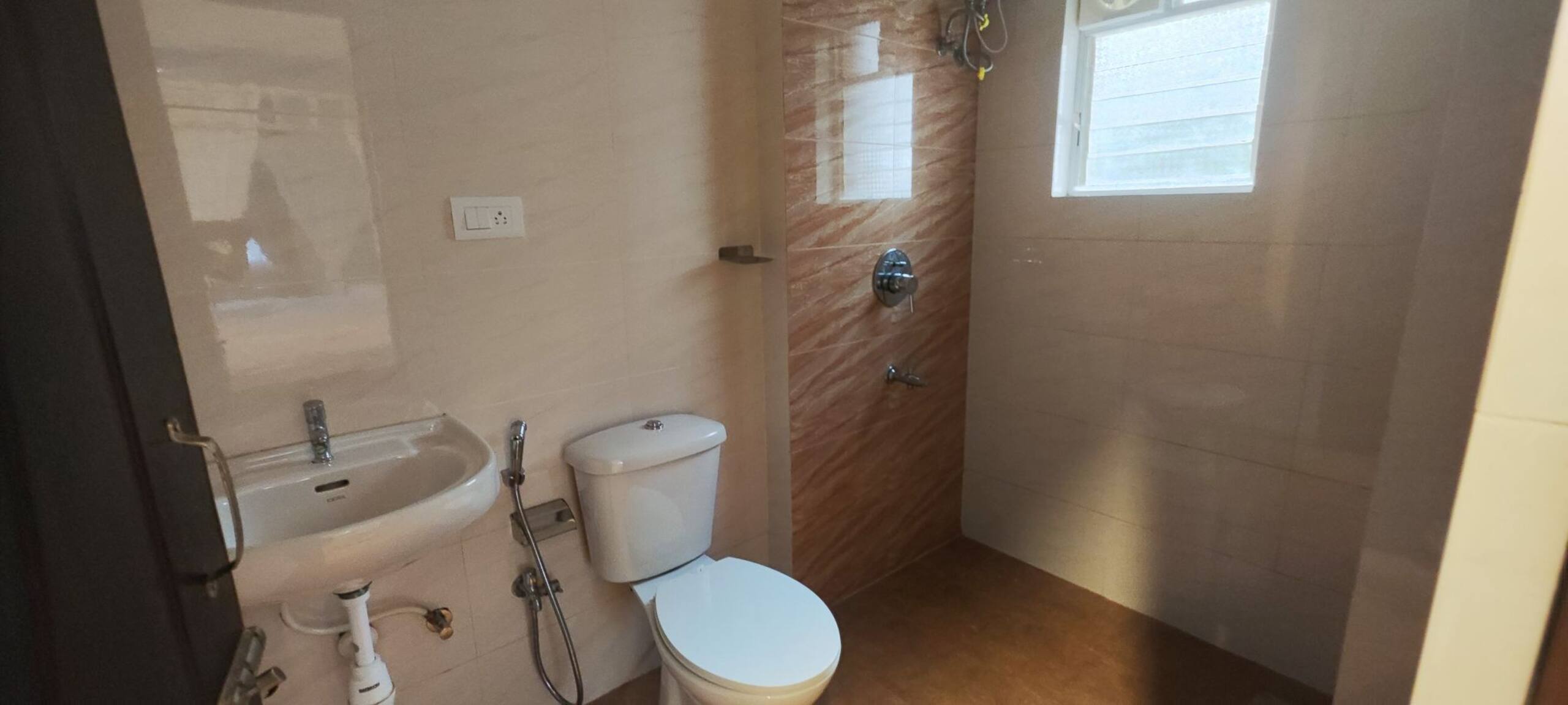 Serene 2 BR Apartment Porvorim North Goa 15