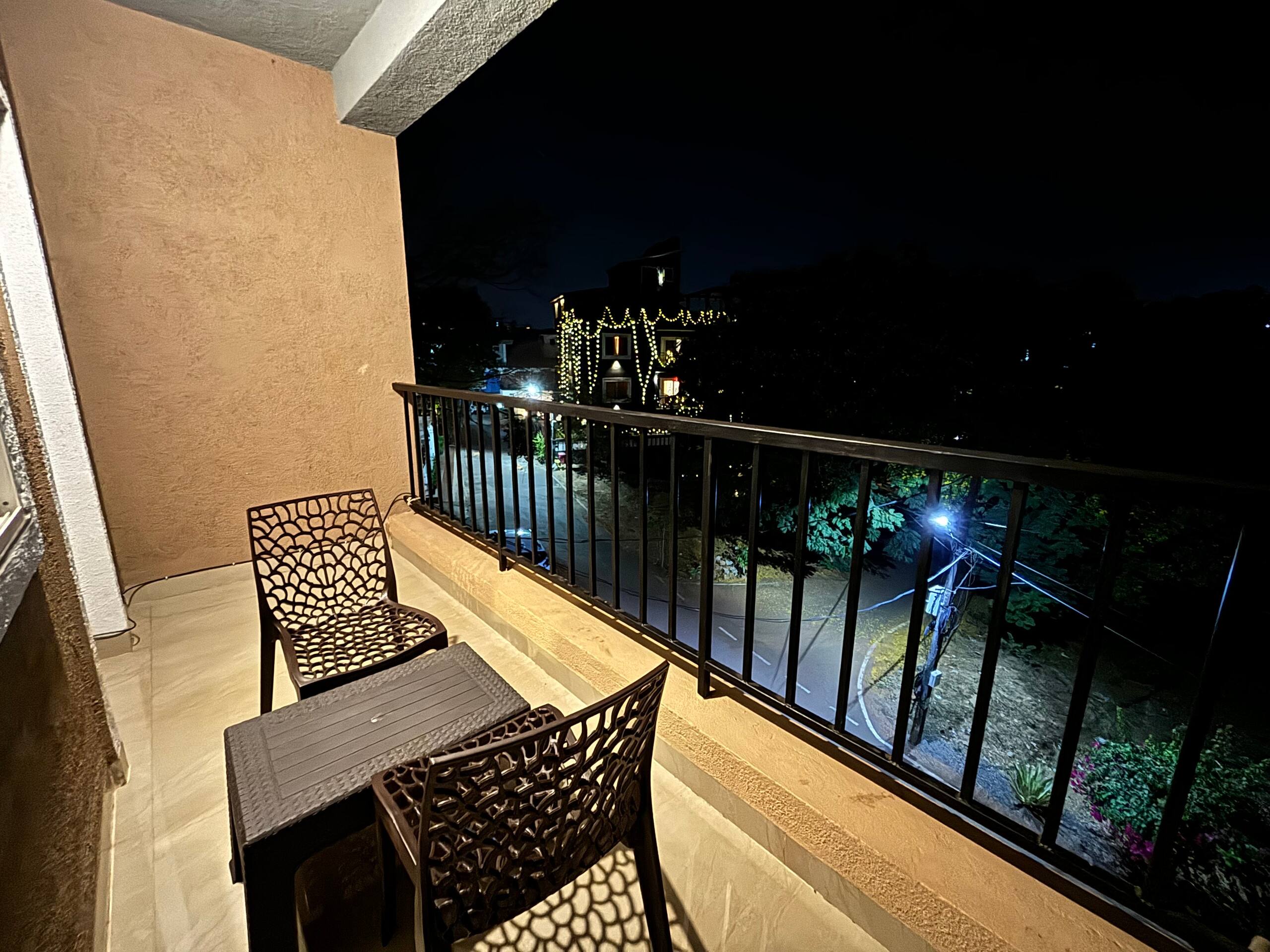 Serene 2 BR Apartment Porvorim North Goa 13