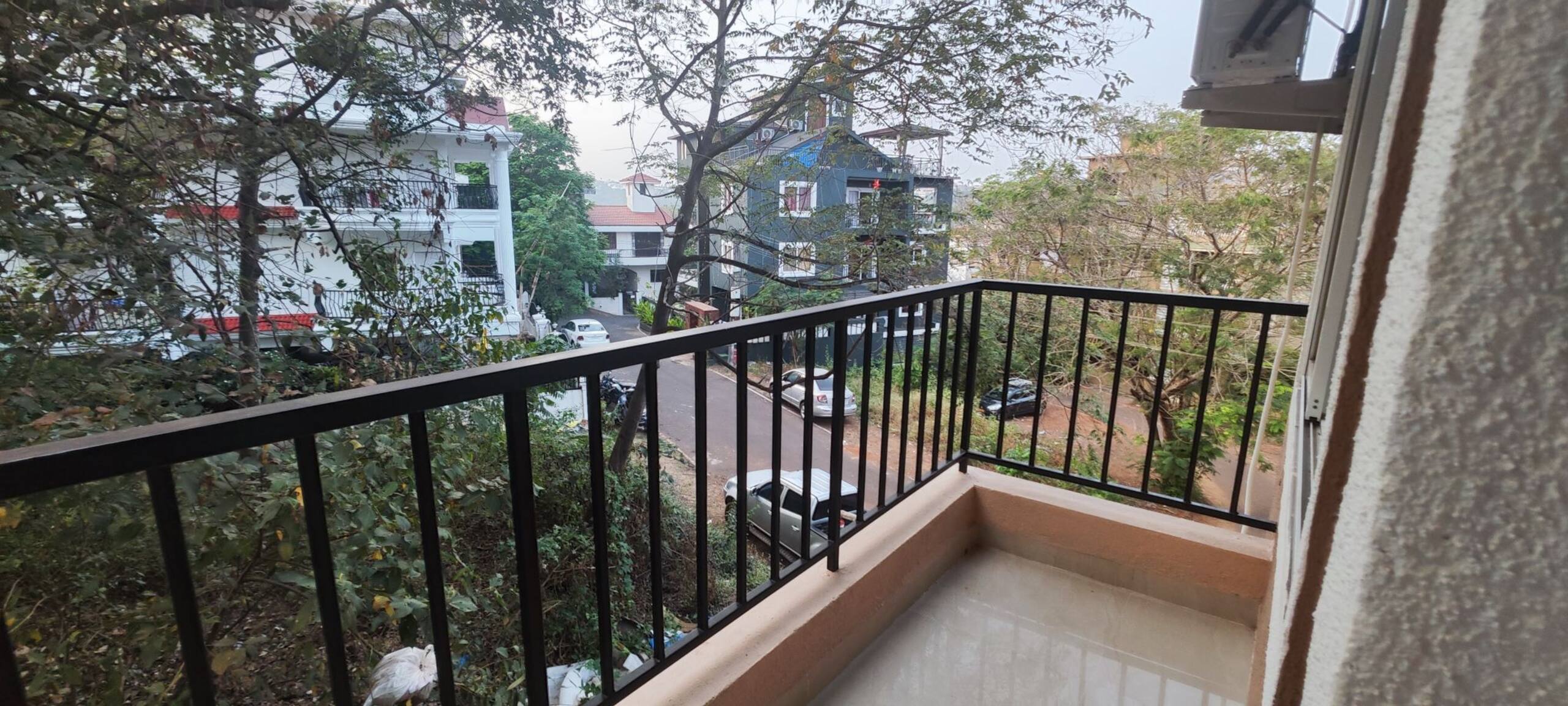 Serene 2 BR Apartment Porvorim North Goa 14
