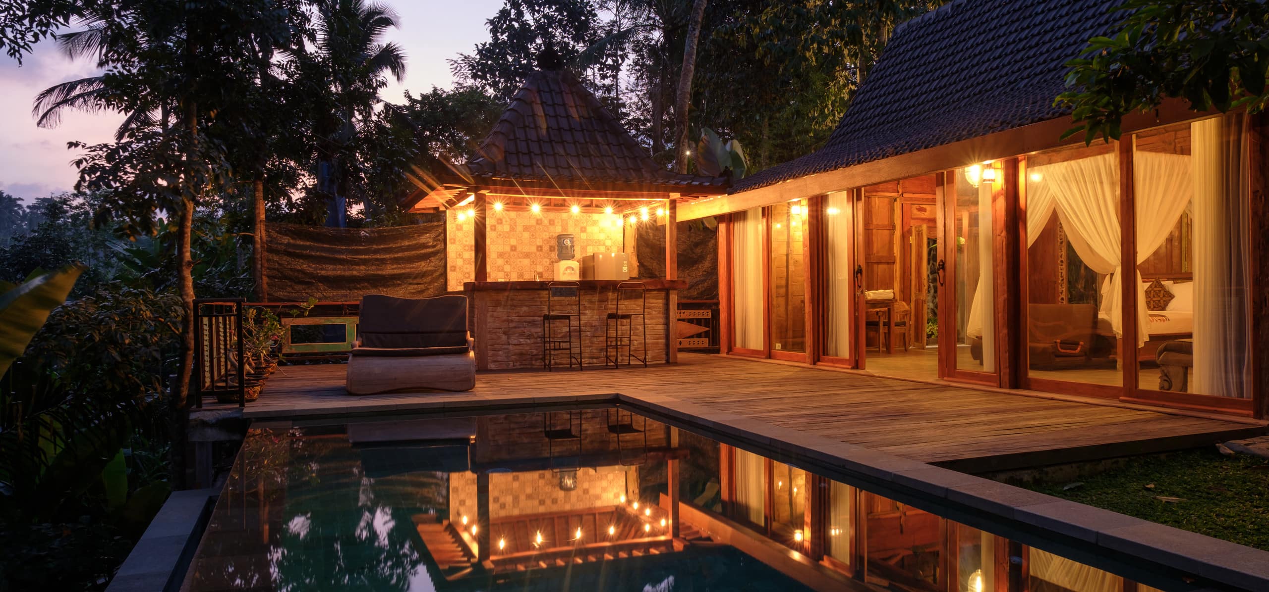 Bebalilodge