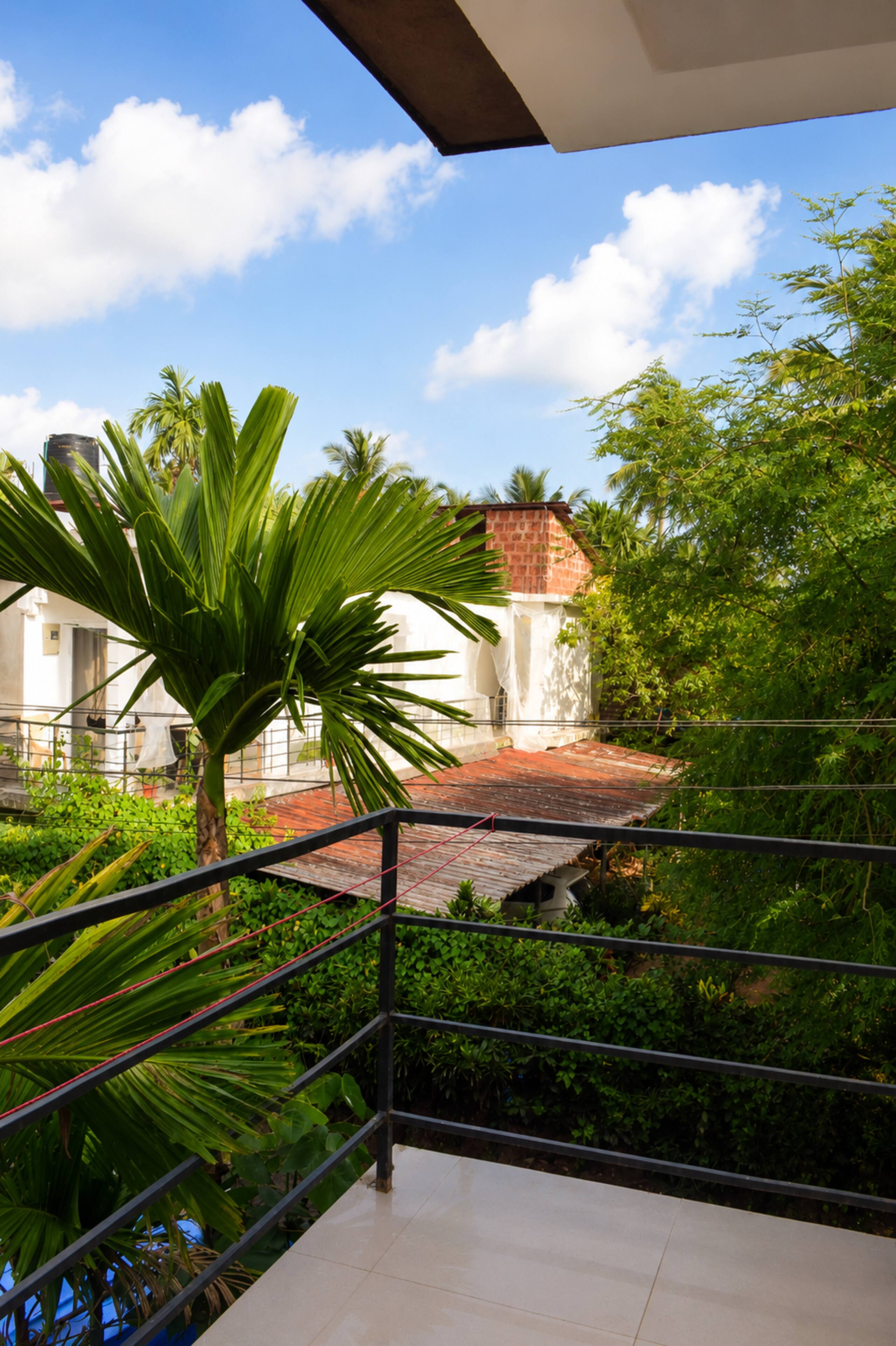 The Jade By Yara Yaras Rajbagh, Palolem 15