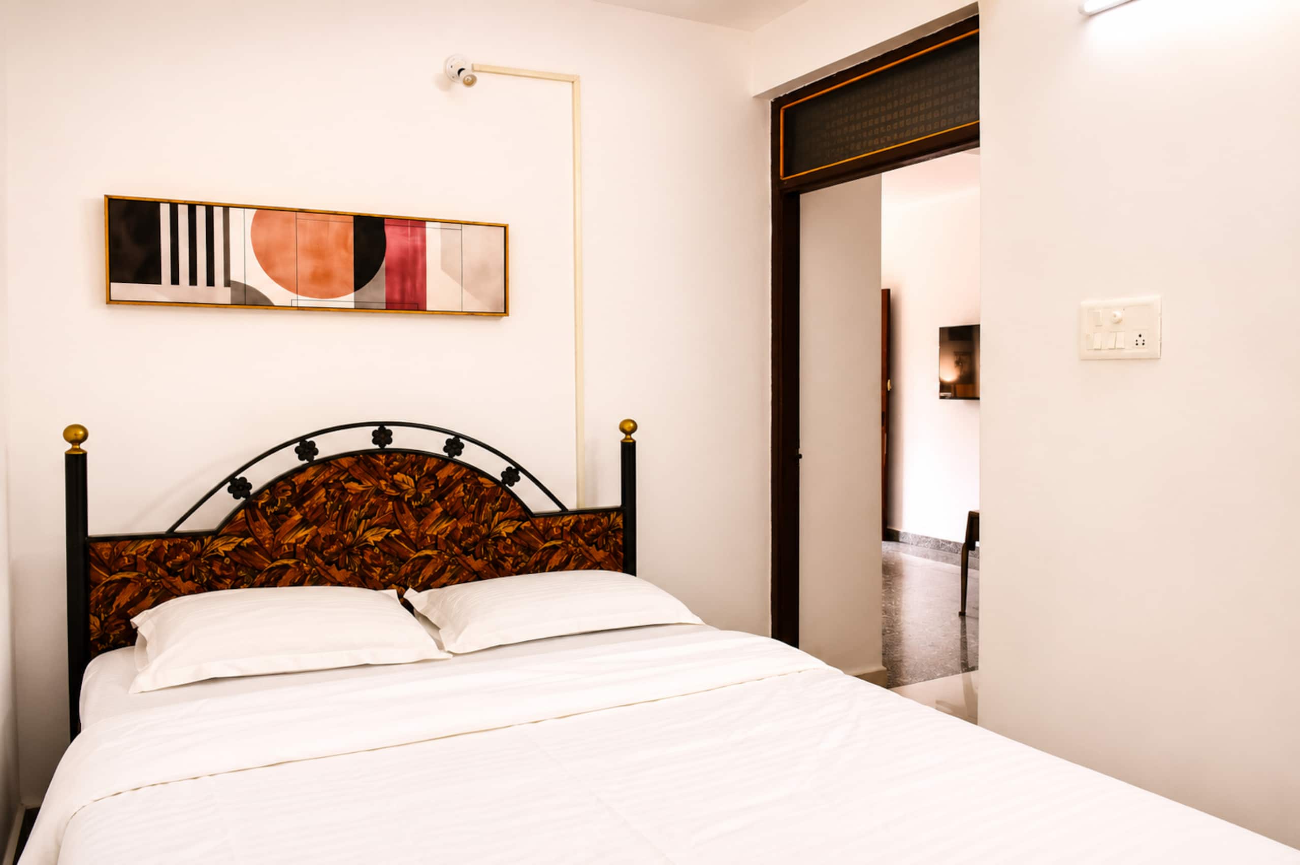The Jade By Yara Yaras Rajbagh, Palolem 2