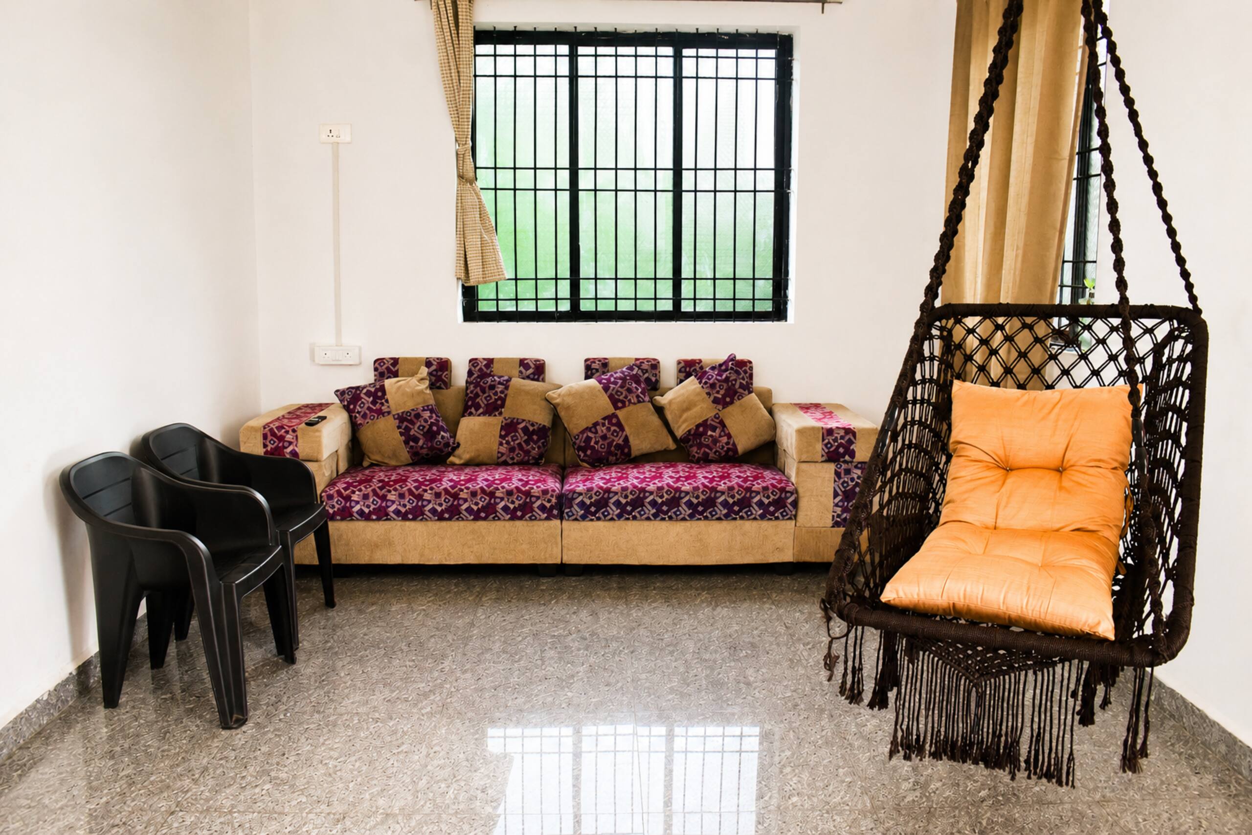 The Jade By Yara Yaras Rajbagh, Palolem 7