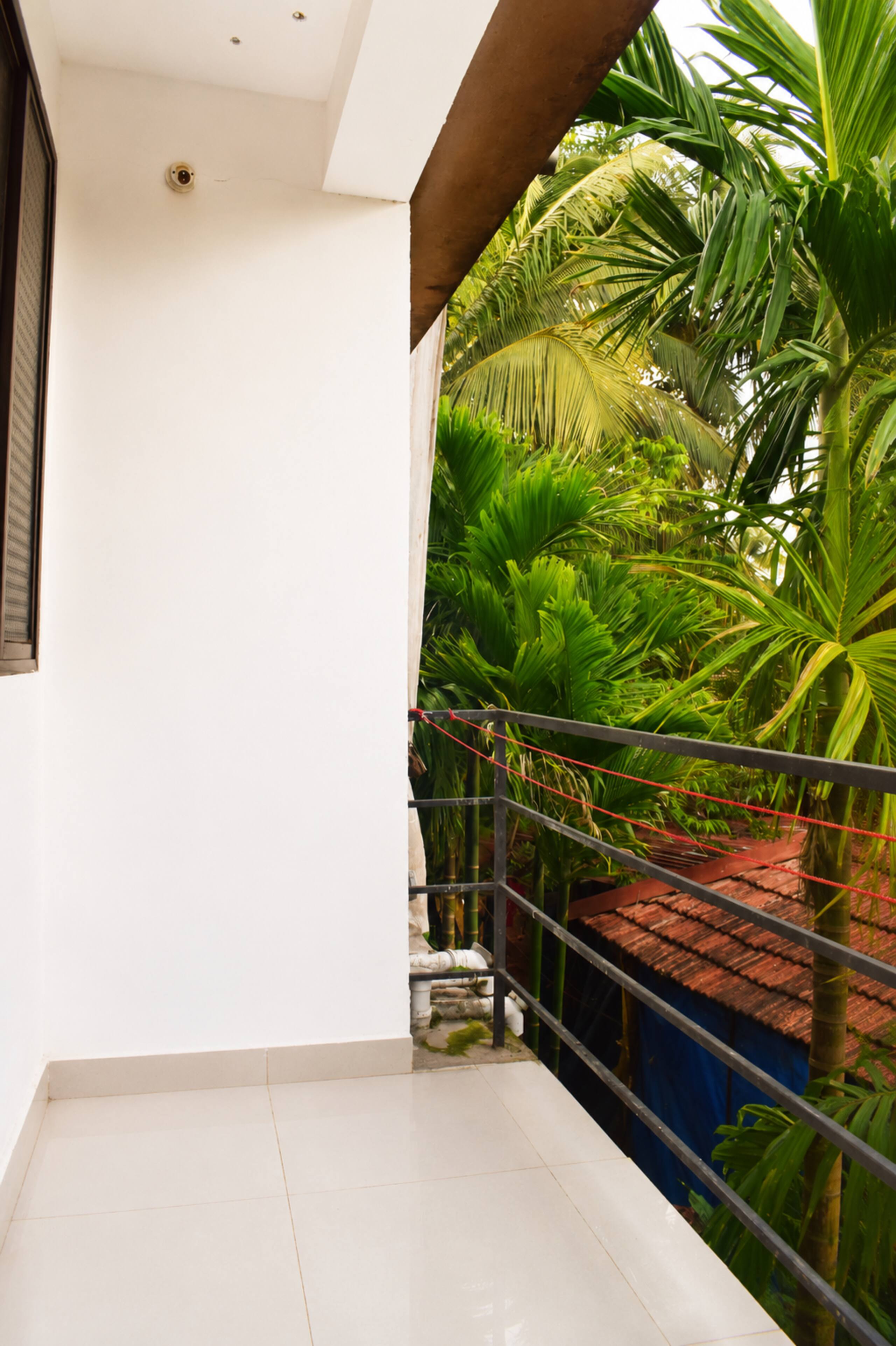 The Jade By Yara Yaras Rajbagh, Palolem 16