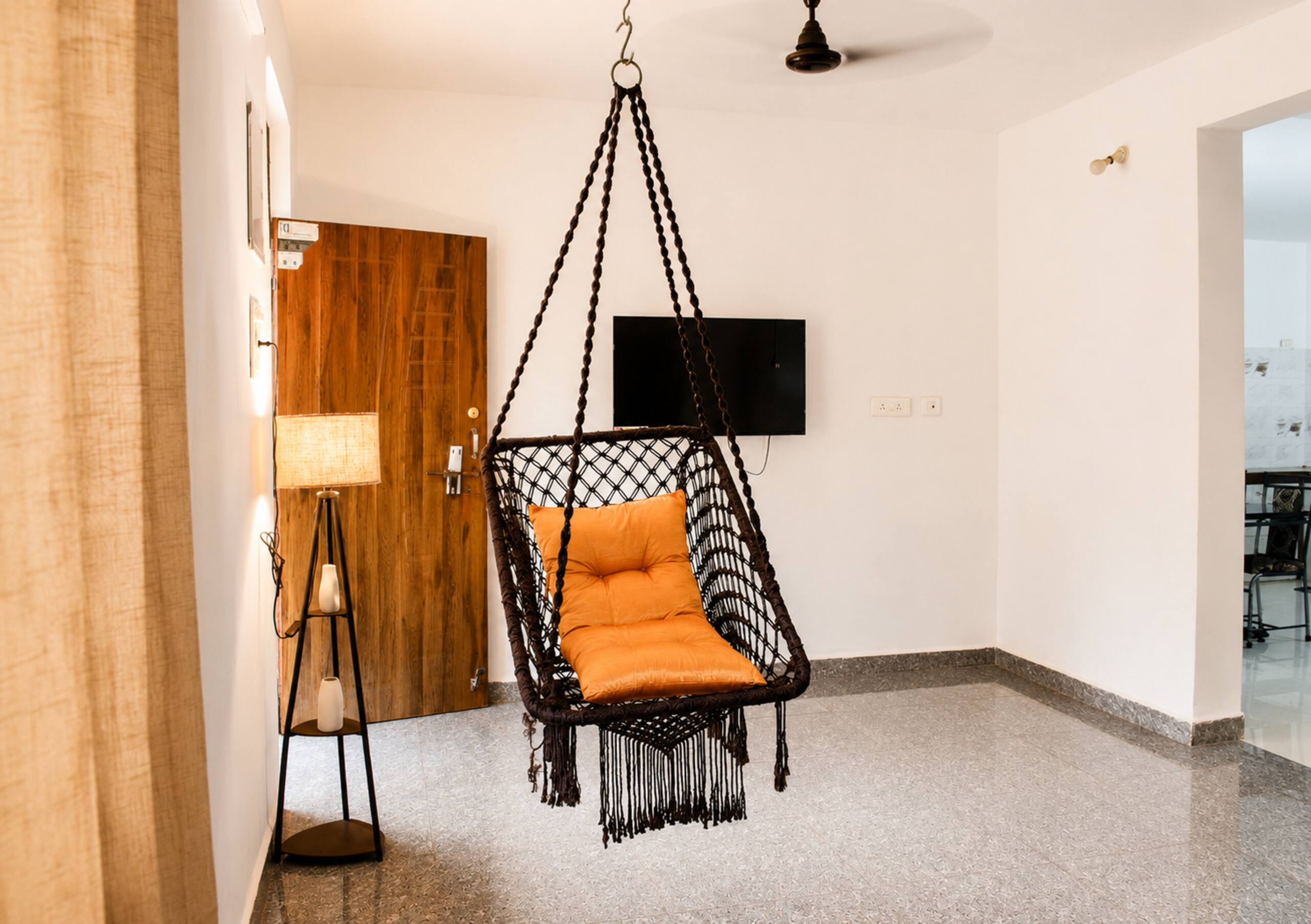 The Jade By Yara Yaras Rajbagh, Palolem 8