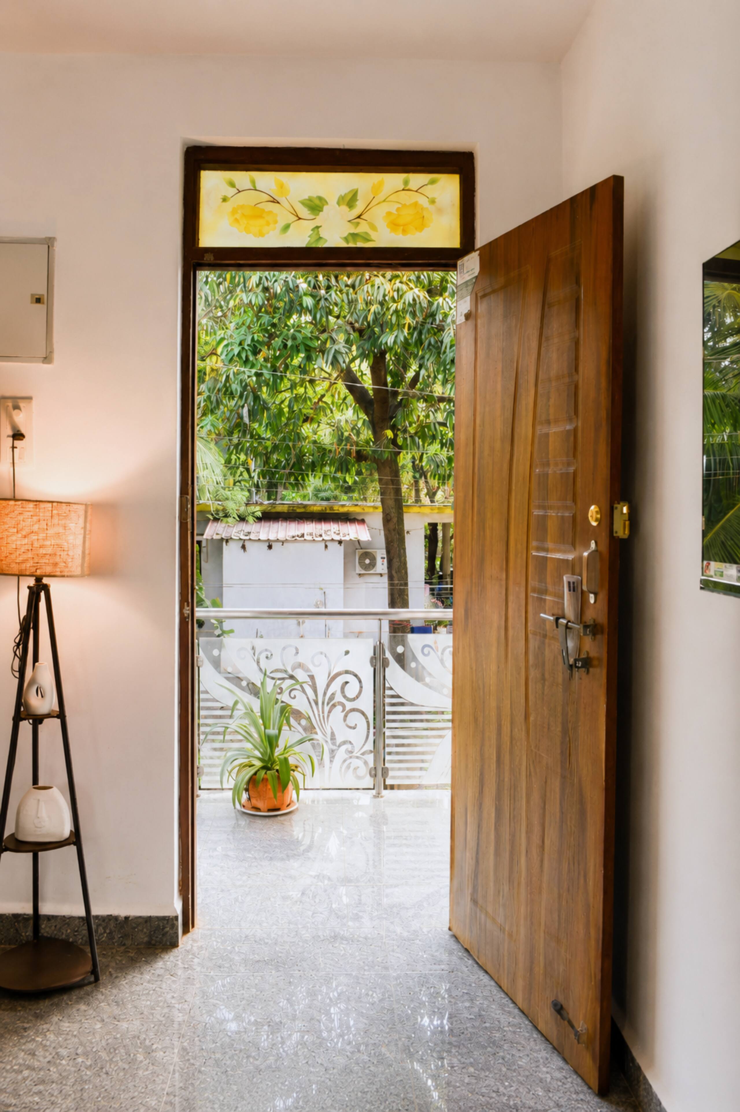 The Jade By Yara Yaras Rajbagh, Palolem 6