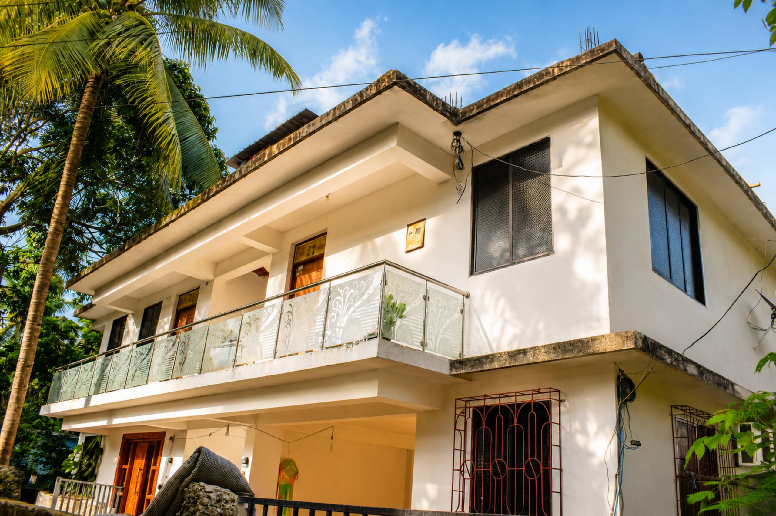 The Jade By Yara Yaras Rajbagh, Palolem 30