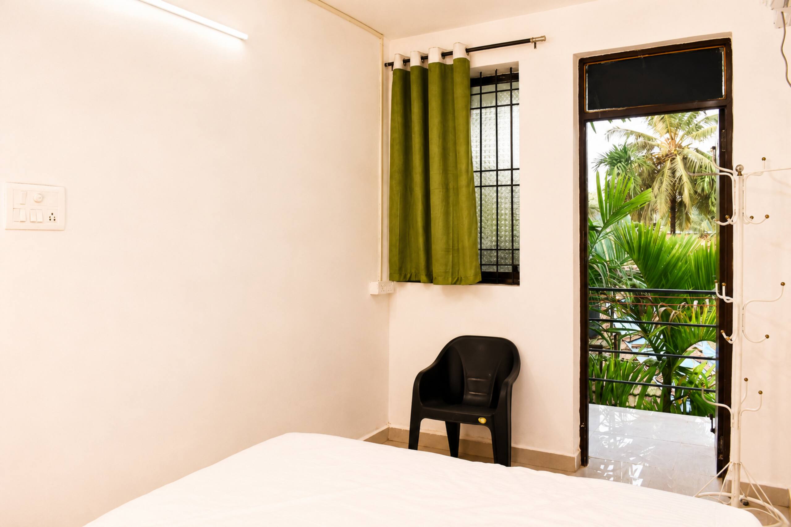 The Jade By Yara Yaras Rajbagh, Palolem 5